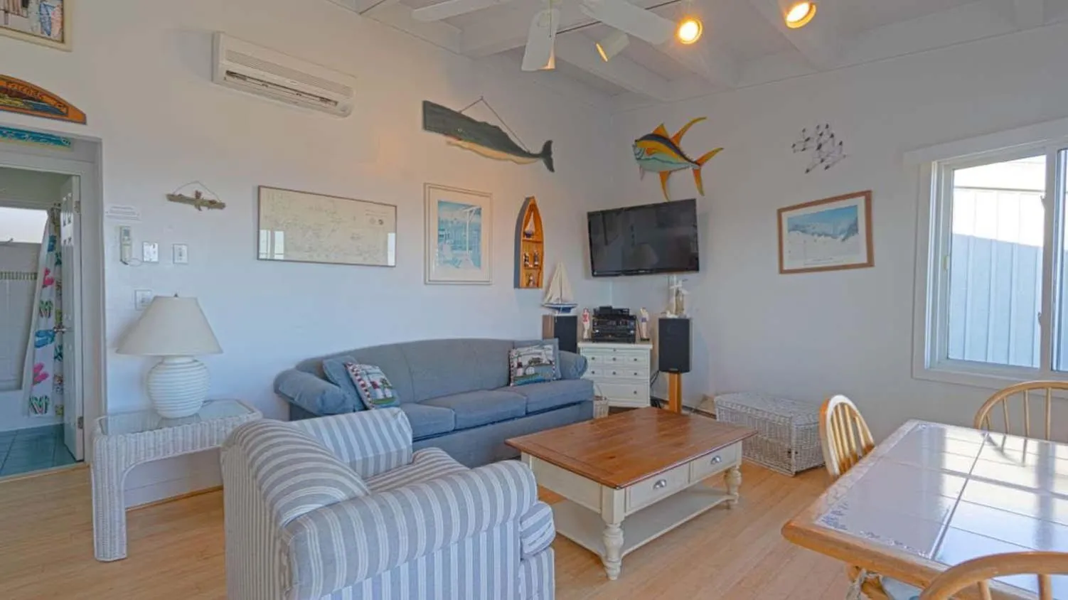 Beach Plum Resort