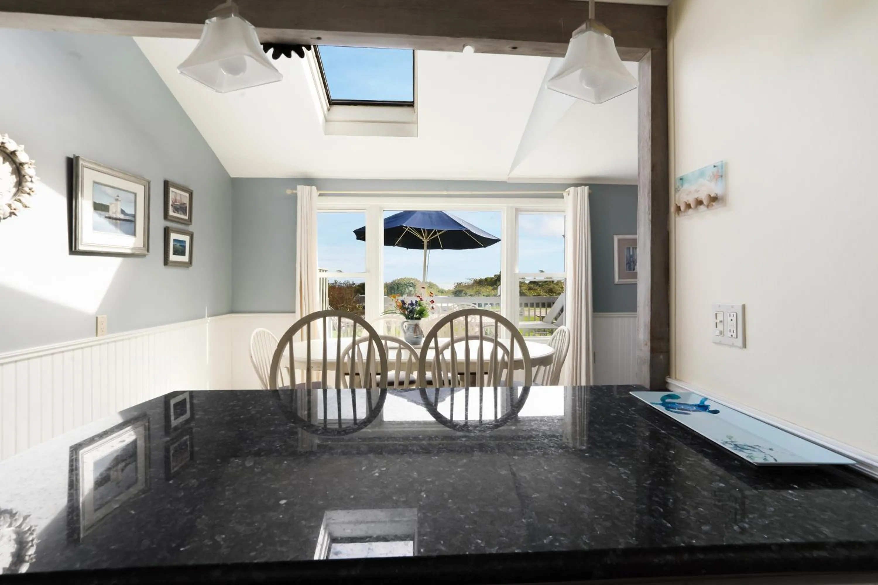 Beach Plum Resort