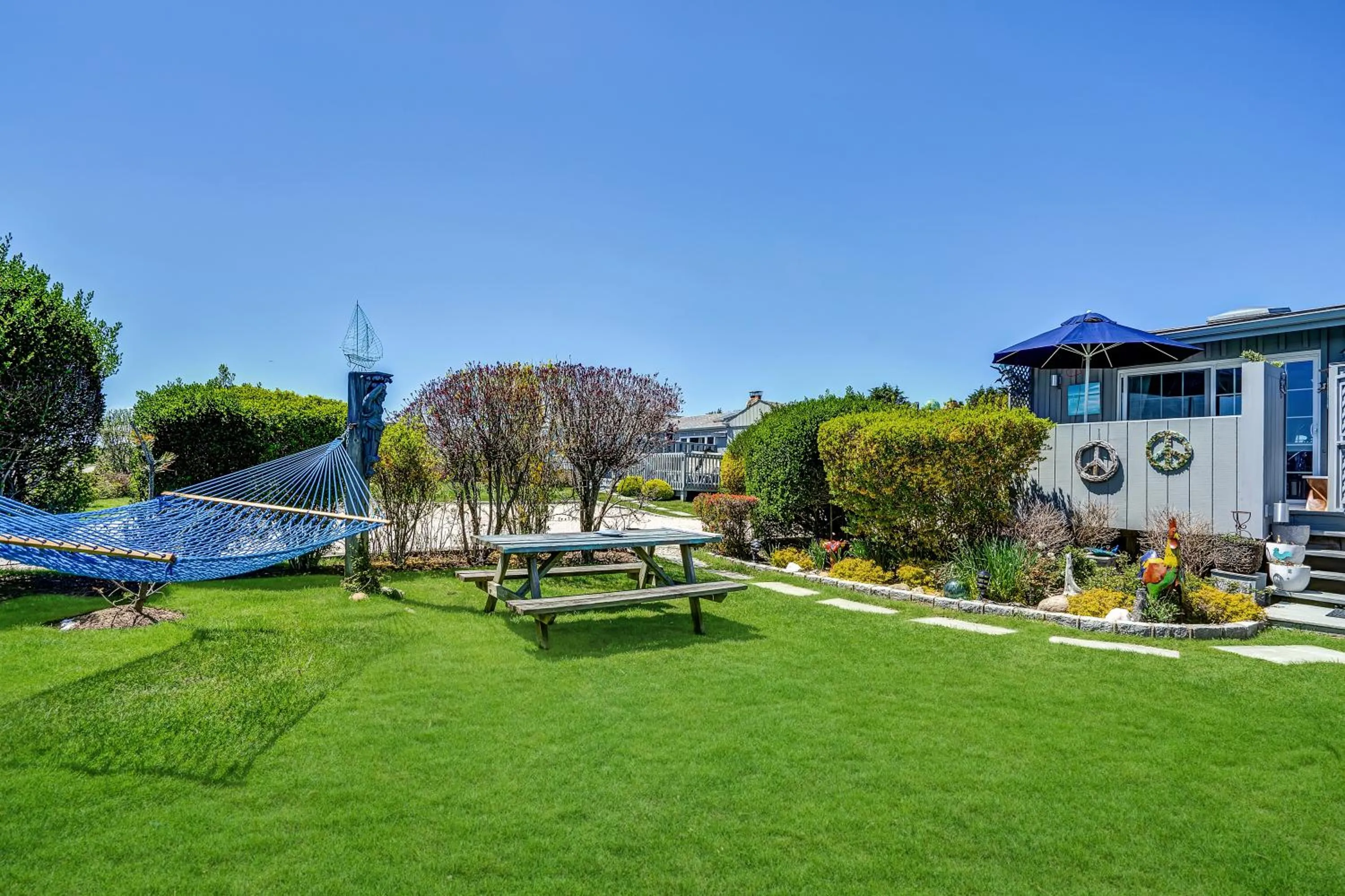 Beach Plum Resort
