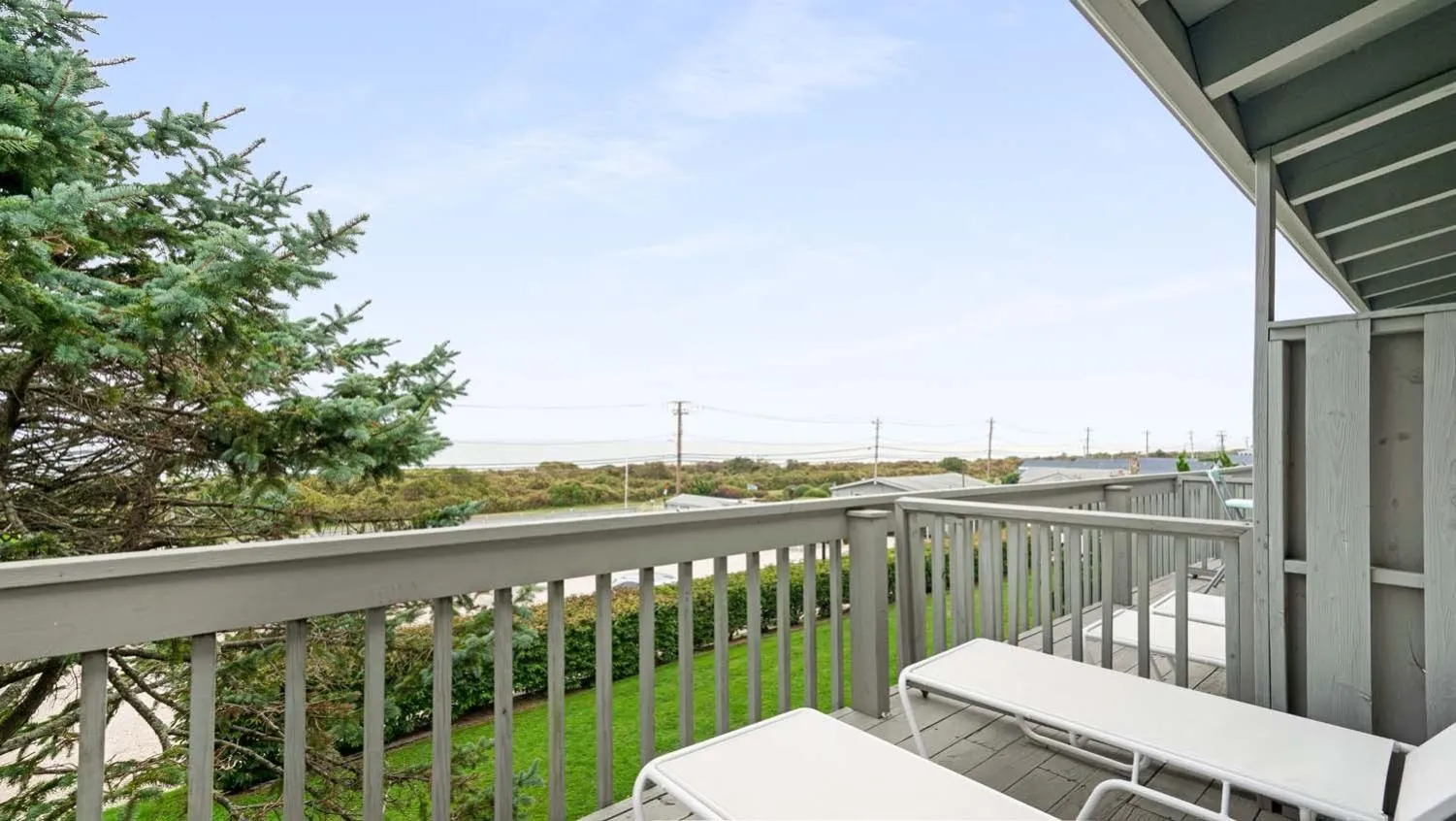 Beach Plum Resort