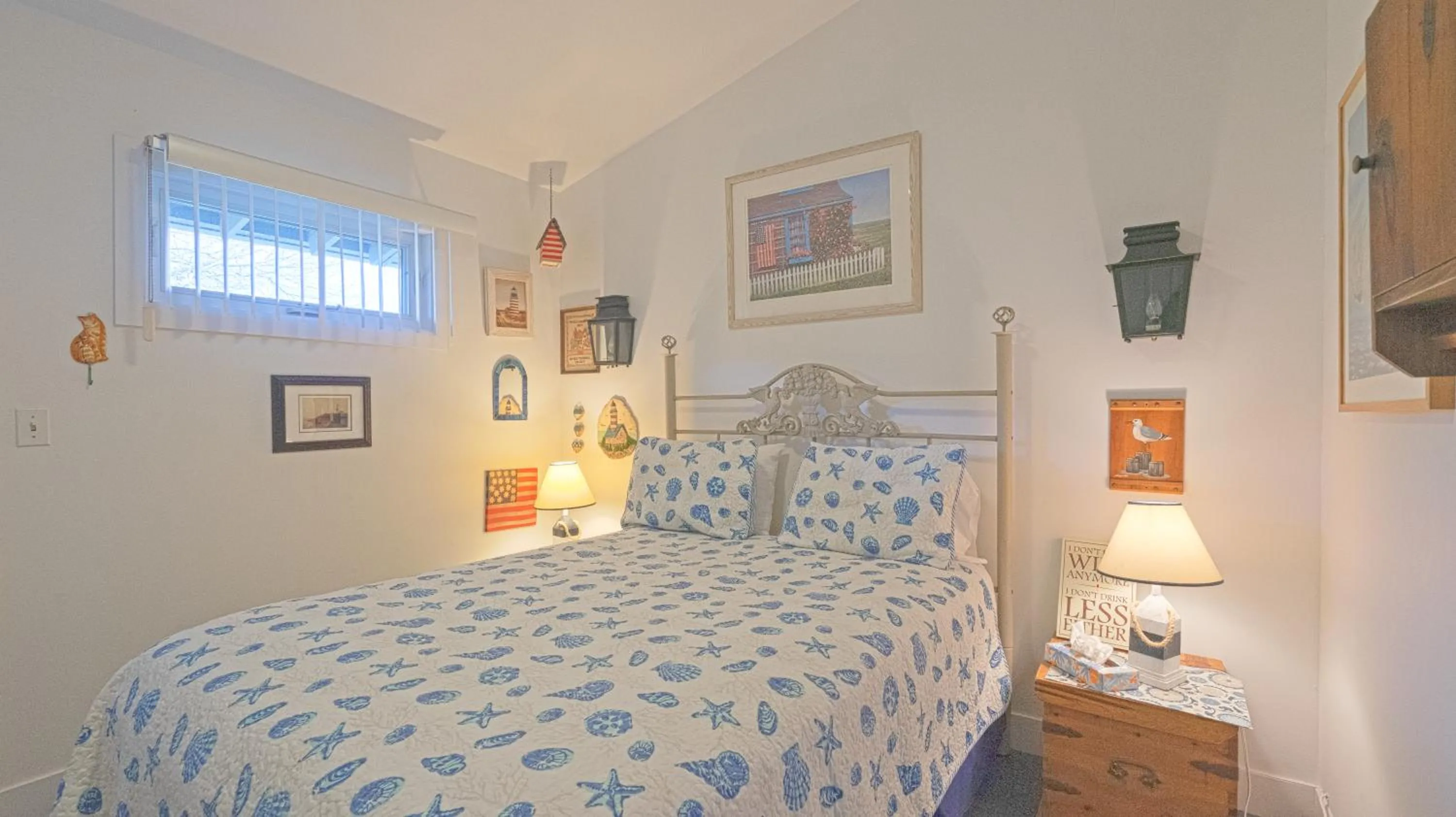 Bedroom, Bed in Beach Plum Resort