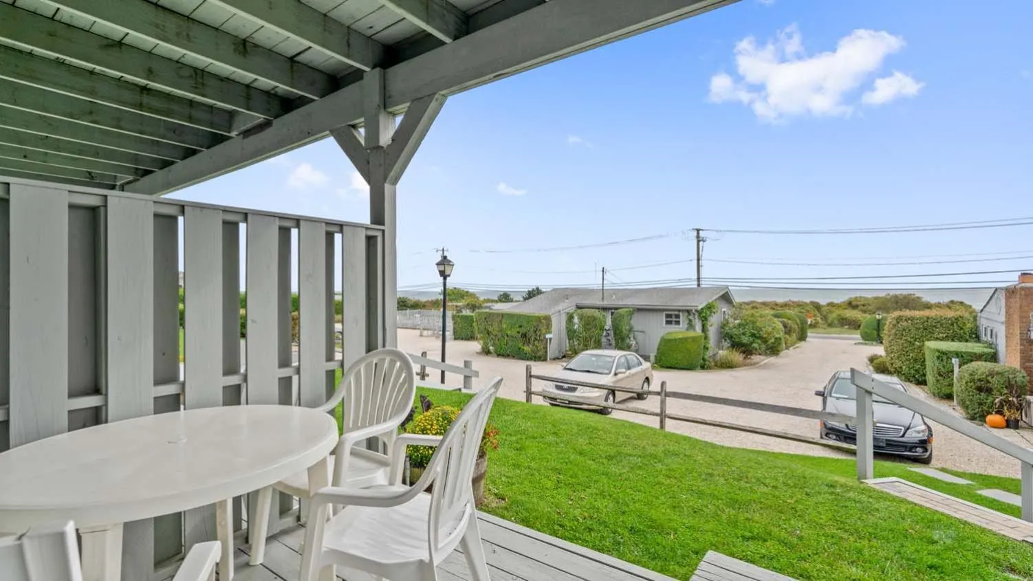 Beach Plum Resort