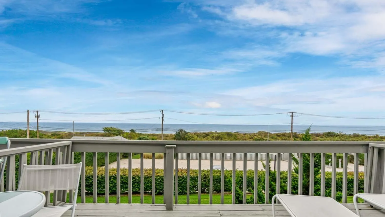 Beach Plum Resort