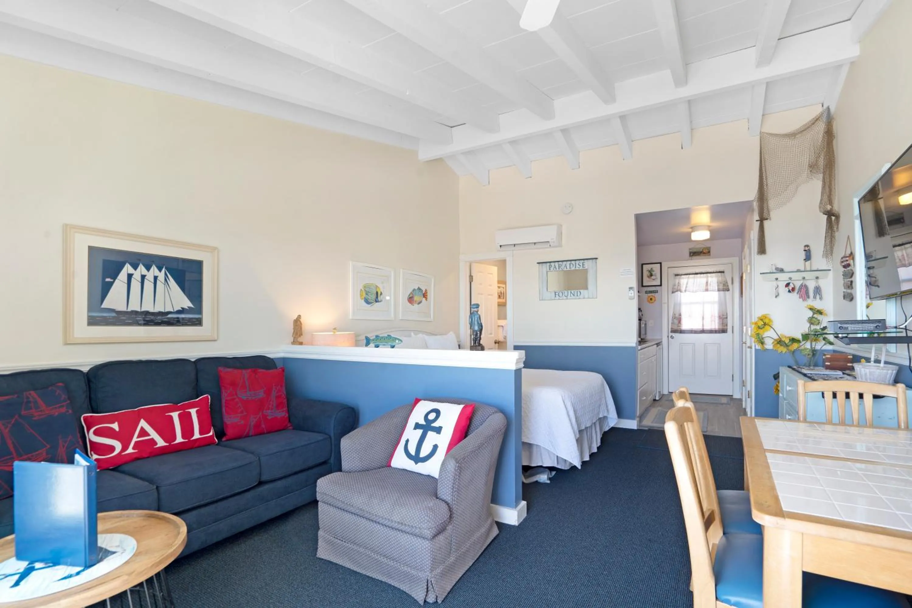 Beach Plum Resort