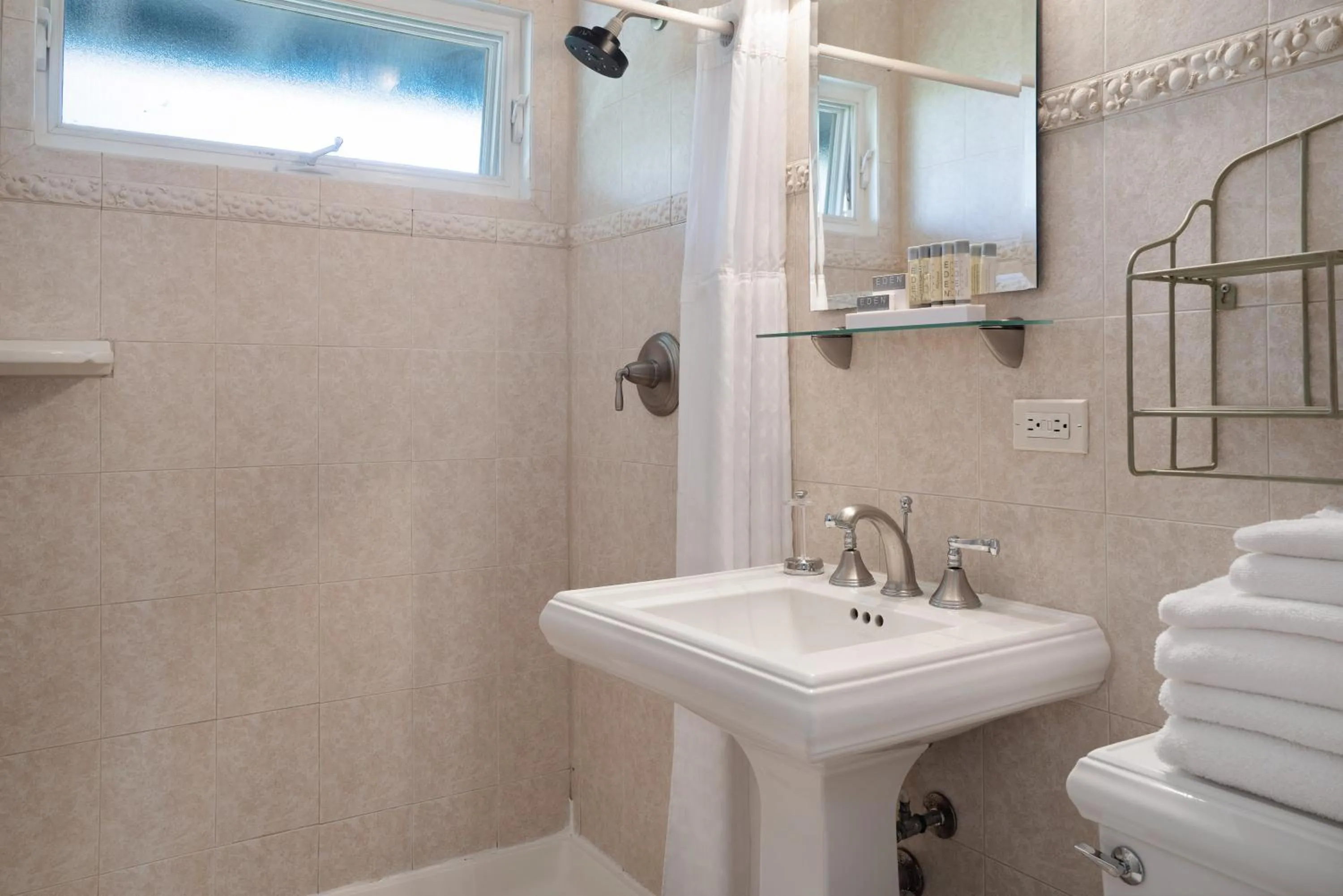 Beach Plum Resort
