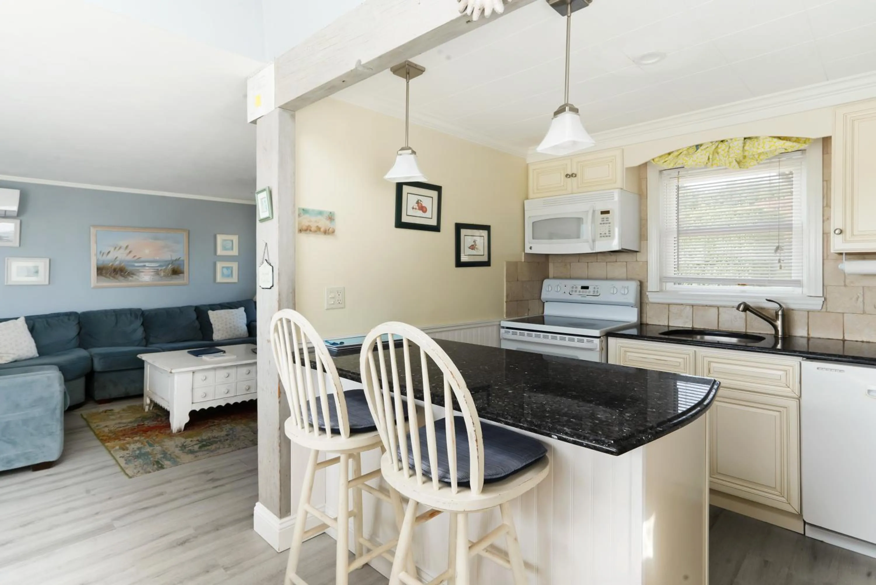 Beach Plum Resort