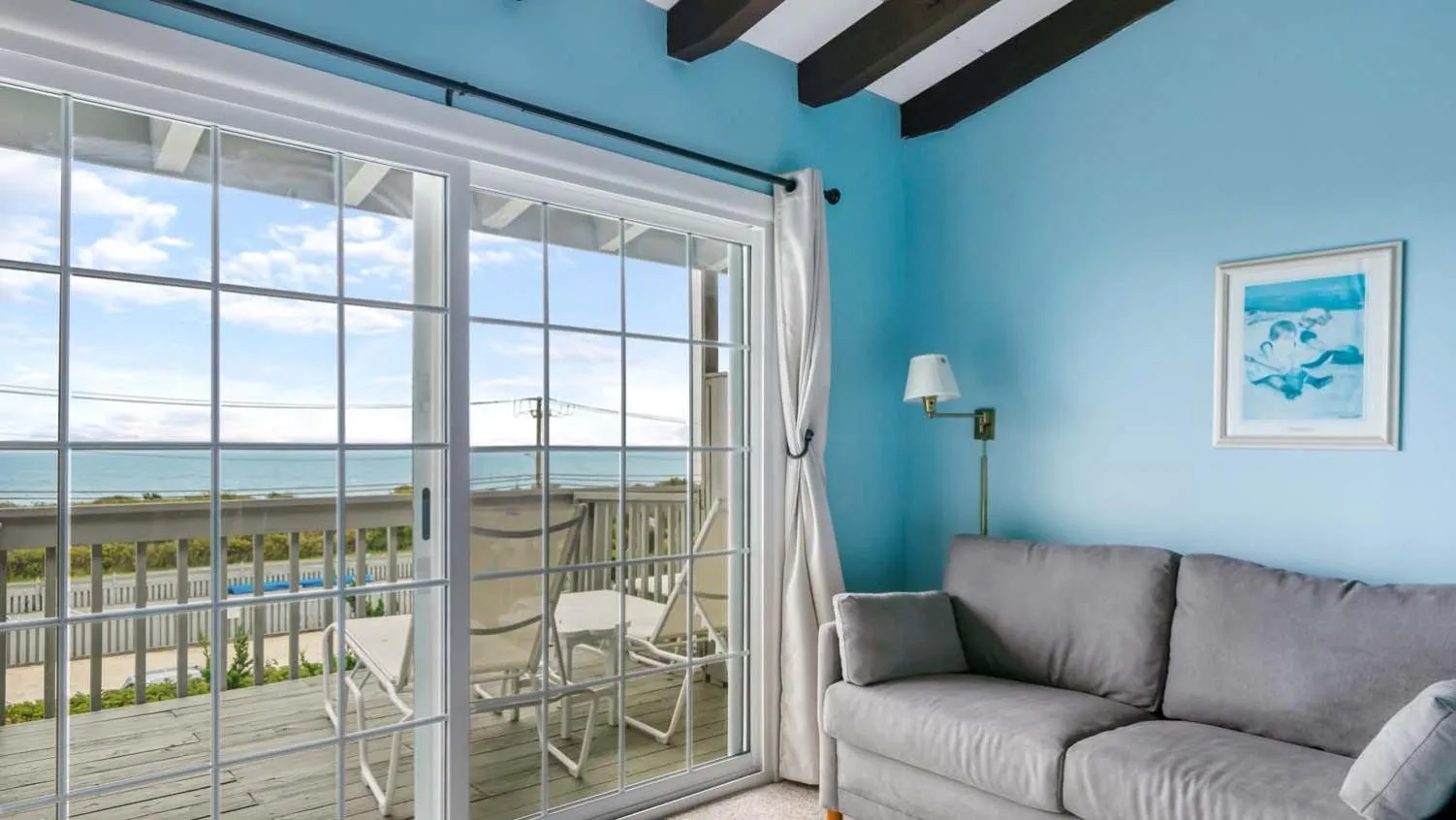 Beach Plum Resort