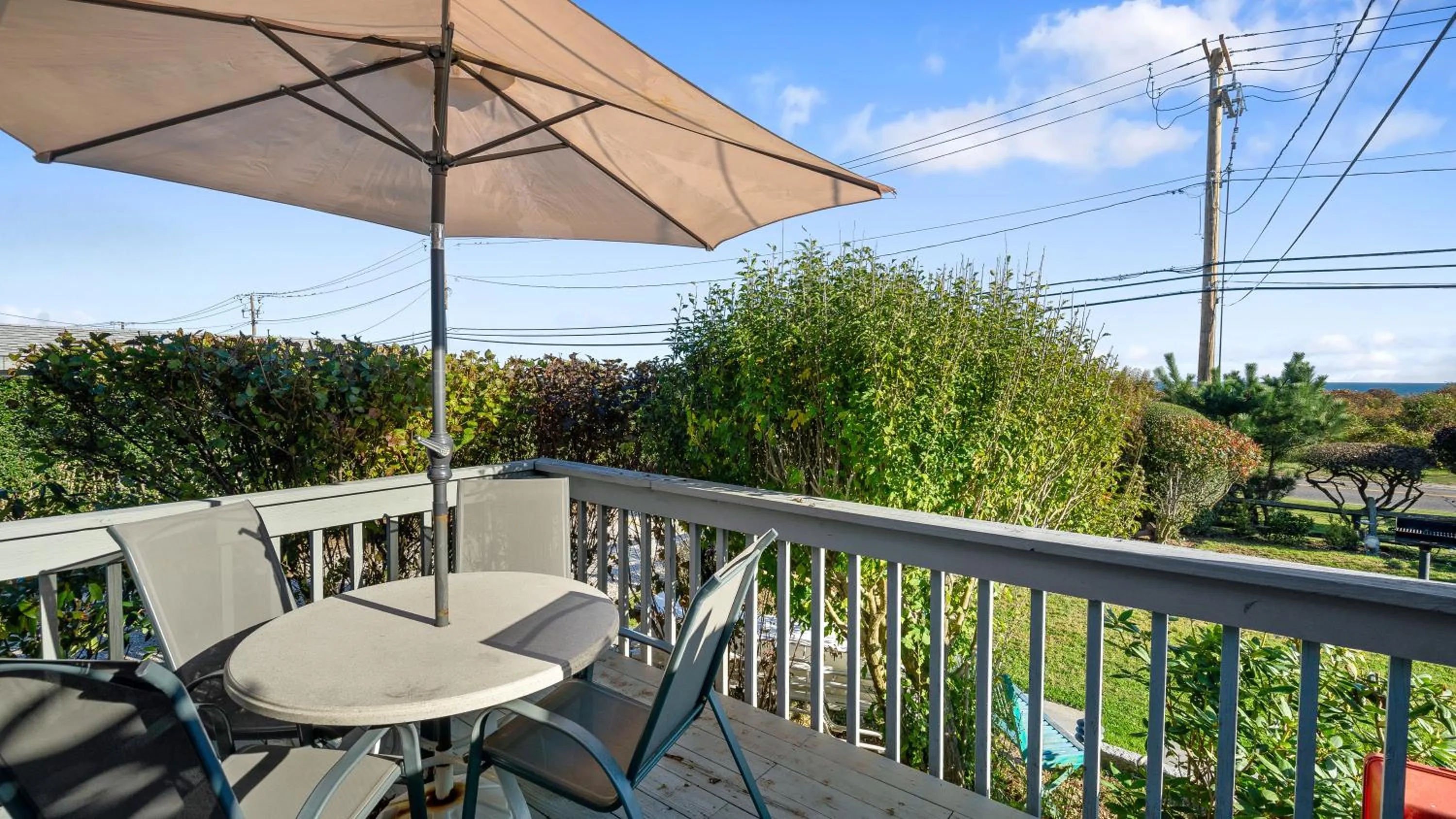 Beach Plum Resort