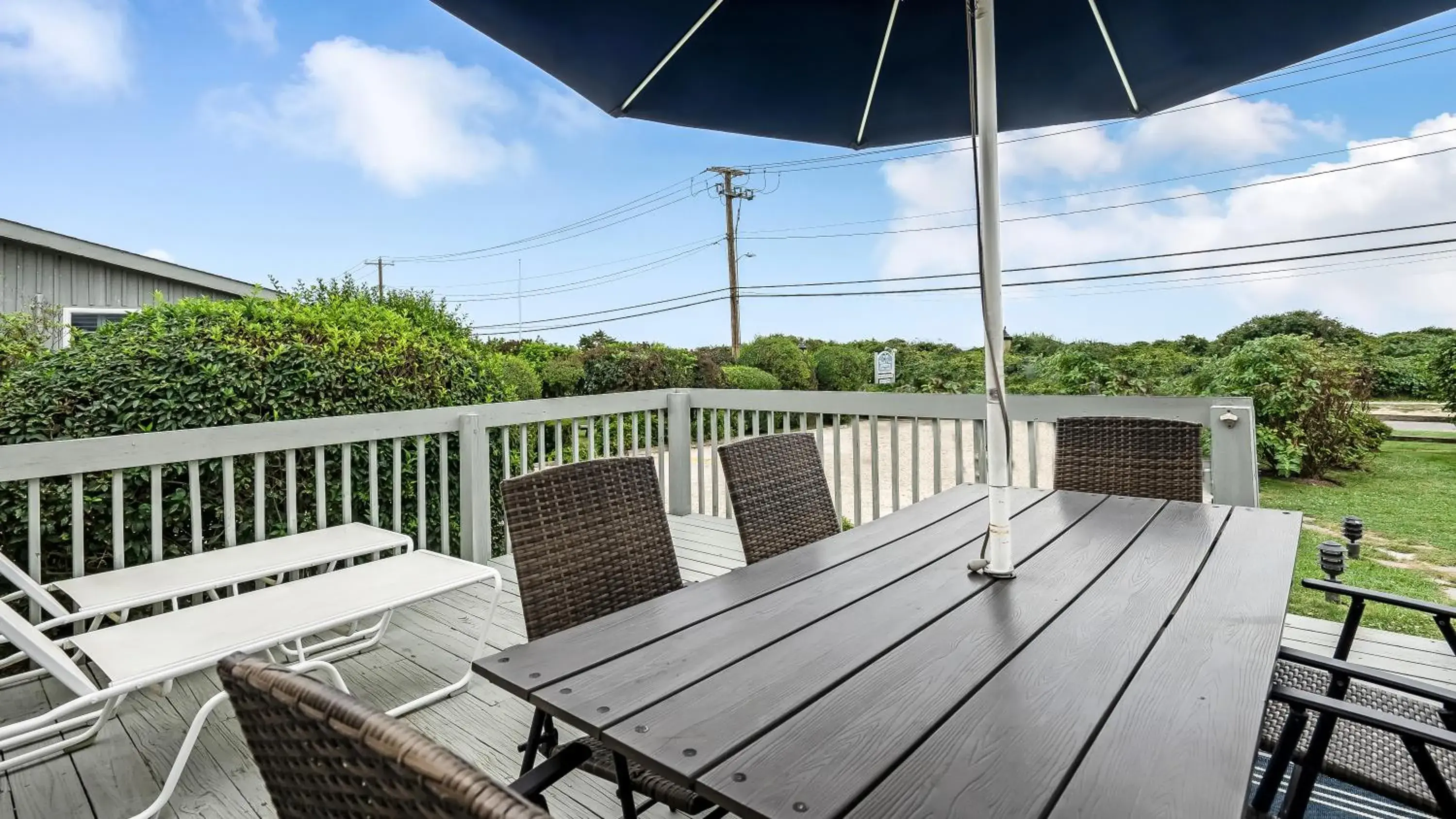 Apartment - Ground Floor in Beach Plum Resort Apartment - Ground Floor in Beach Plum Resort