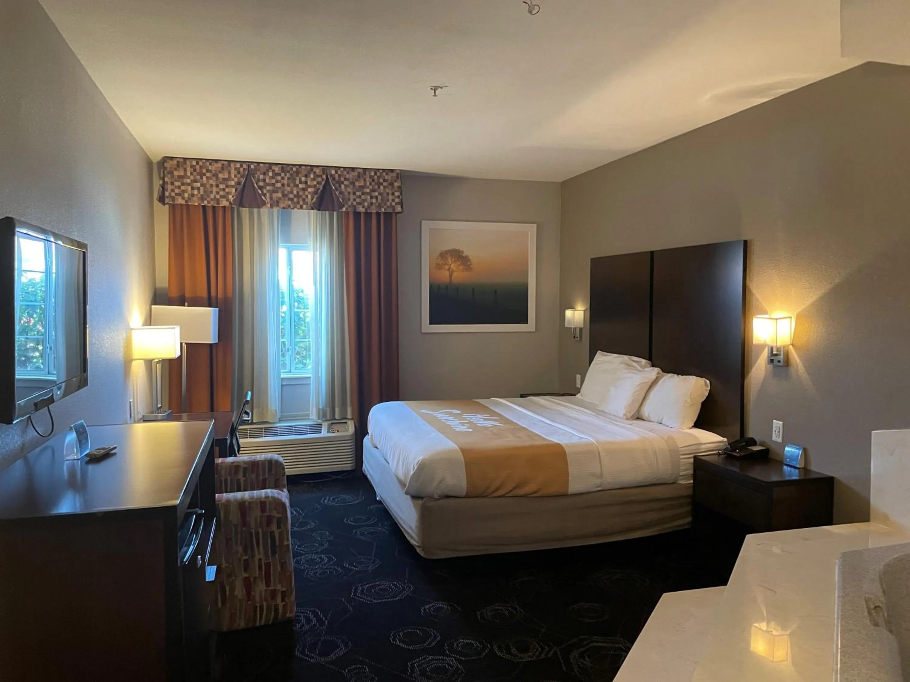 Days Inn by Wyndham Mesquite Rodeo TX