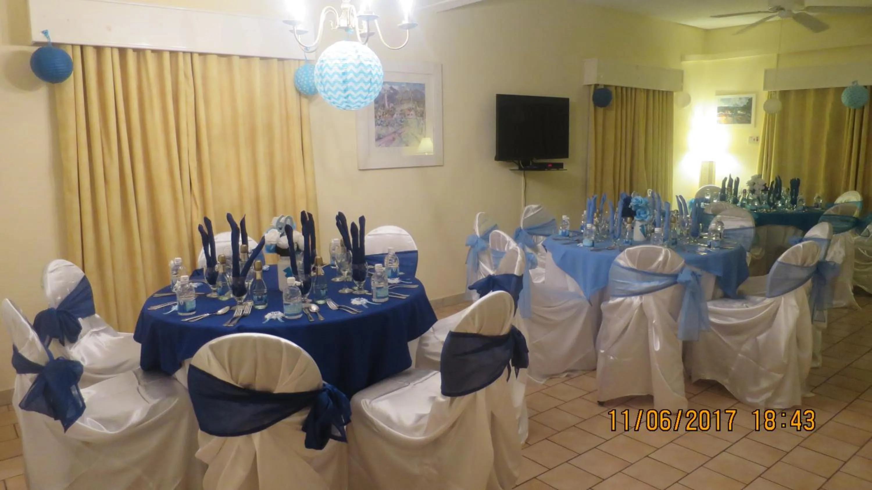 Timothy Beach Resort