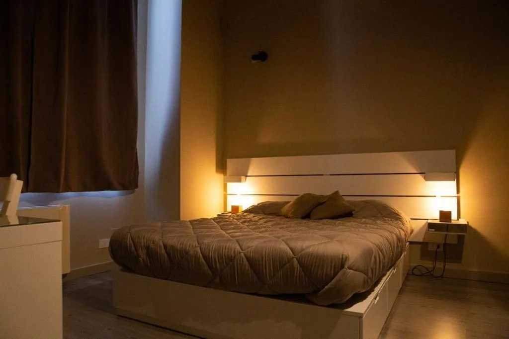 Bed in Dimora Nettare