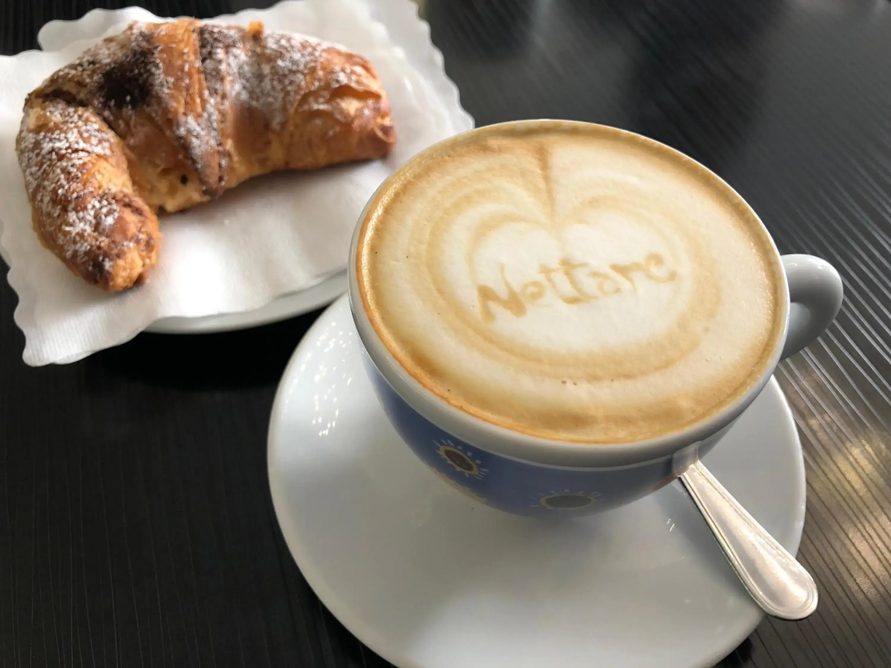 Breakfast in Dimora Nettare Breakfast in Dimora Nettare