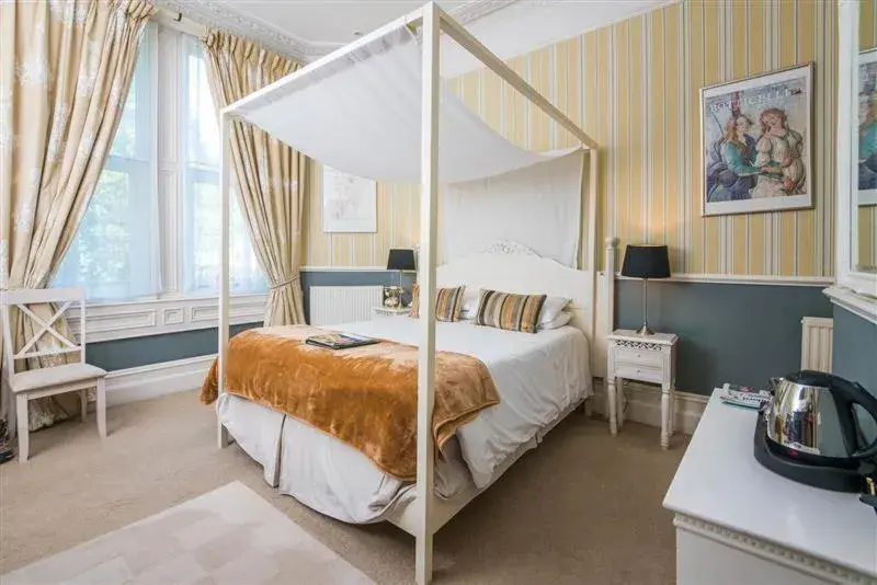 Photo of the whole room, Bed in Oldfields House Photo of the whole room, Bed in Oldfields House