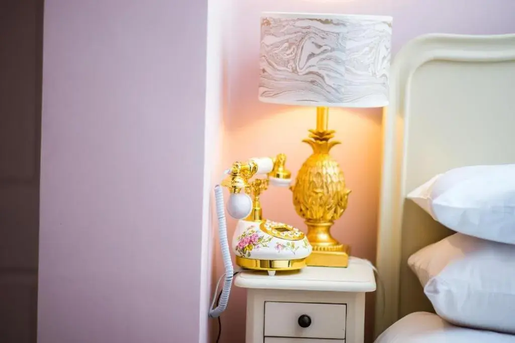 Photo of the whole room, Bed in Oldfields House Photo of the whole room, Bed in Oldfields House