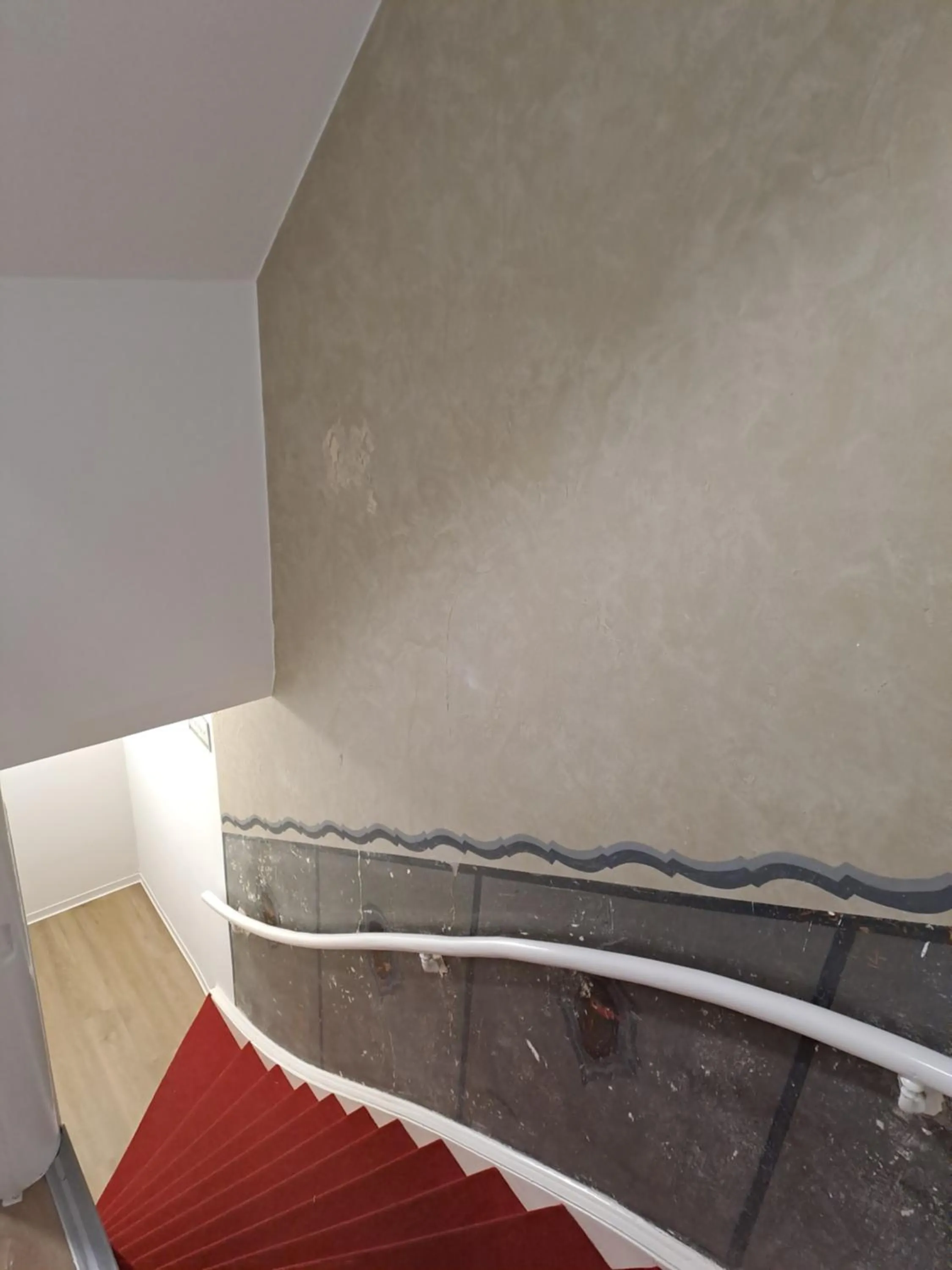 Property building in Aparthotel Sanni