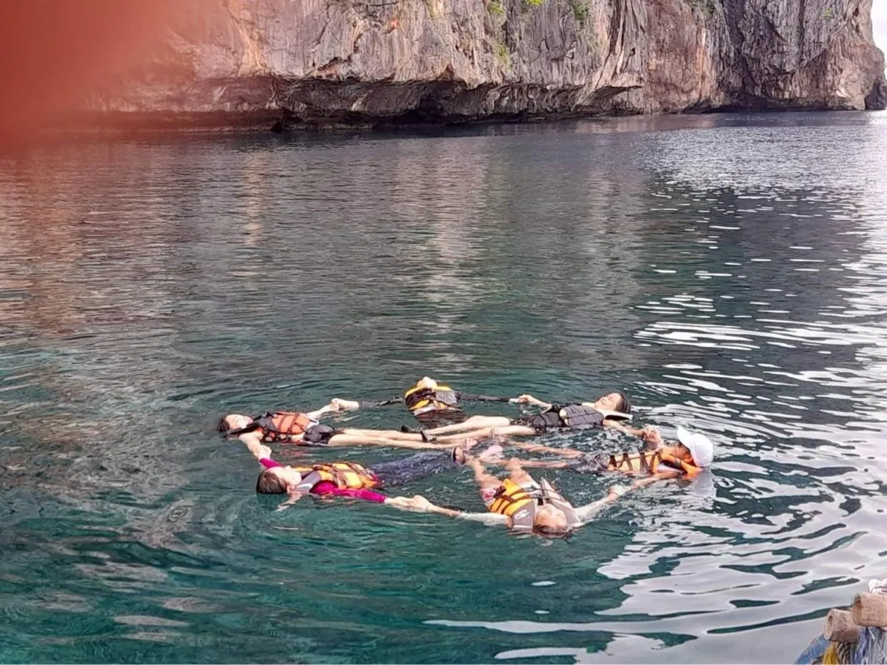 Activities in Sun Valley Hostel