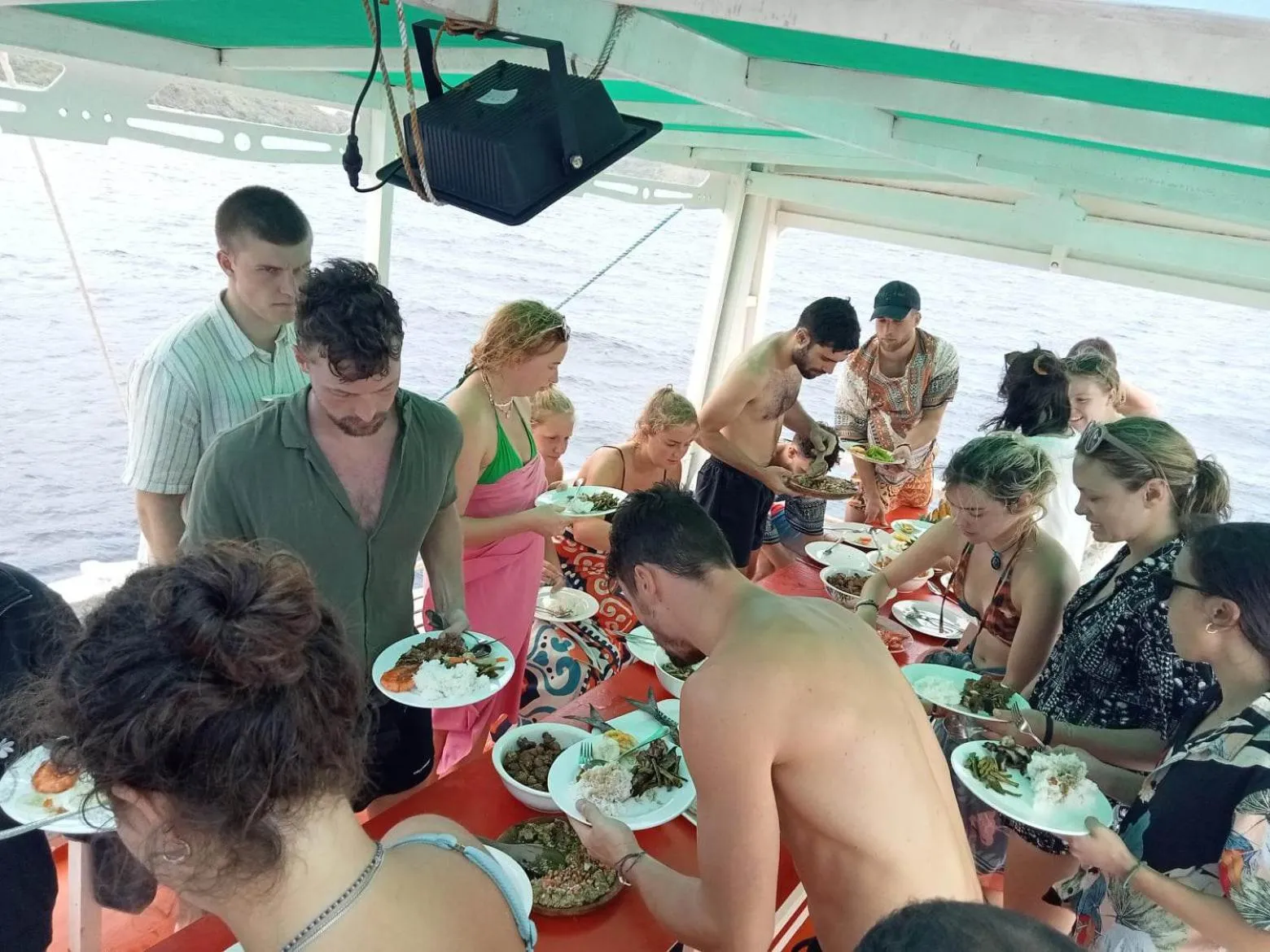 Activities in Sun Valley Hostel