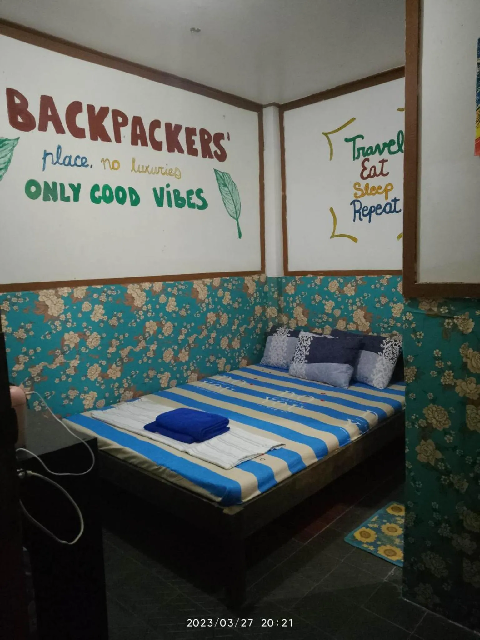 Photo of the whole room, Bed in Sun Valley Hostel