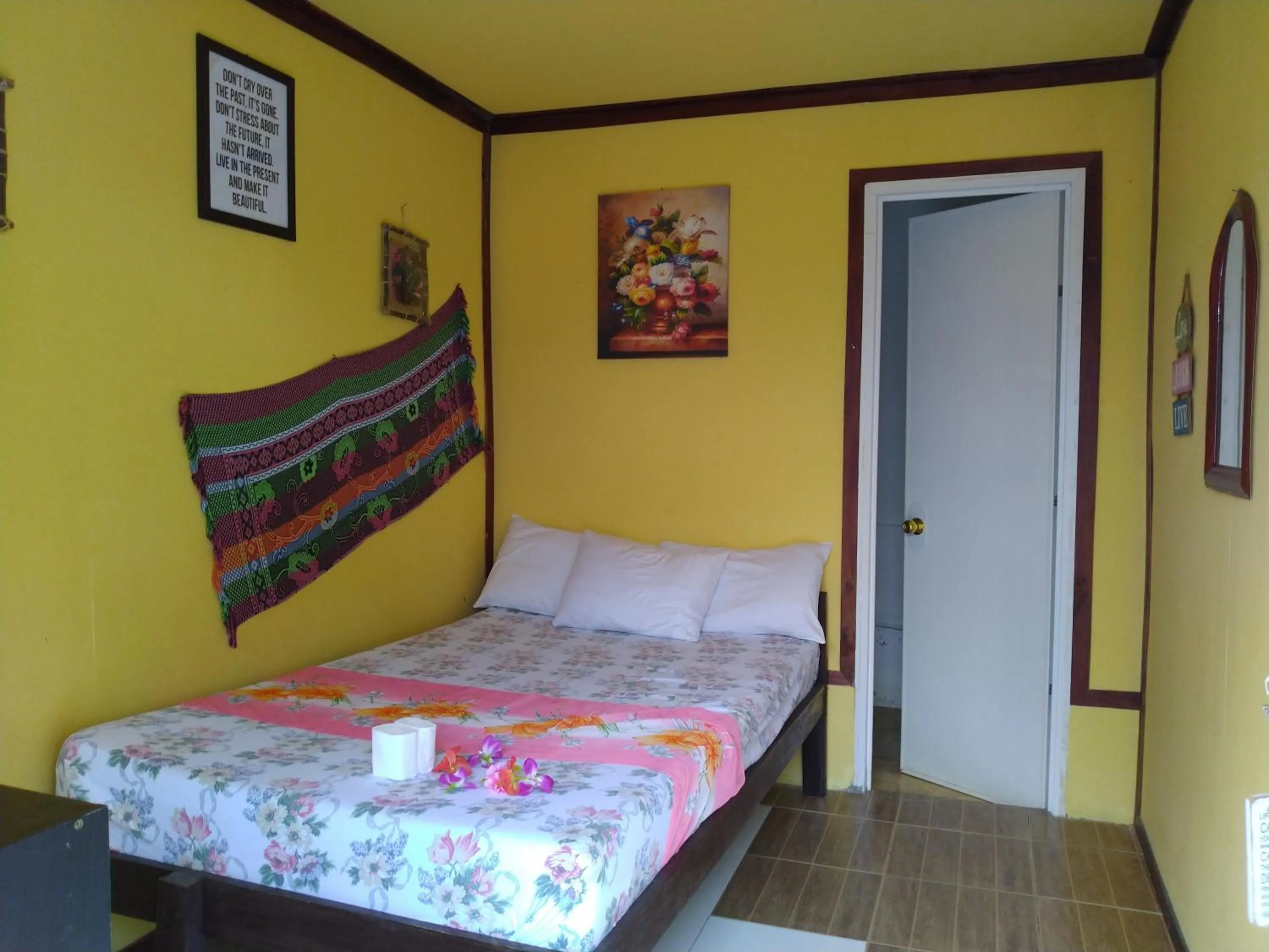 Bed in Sun Valley Hostel