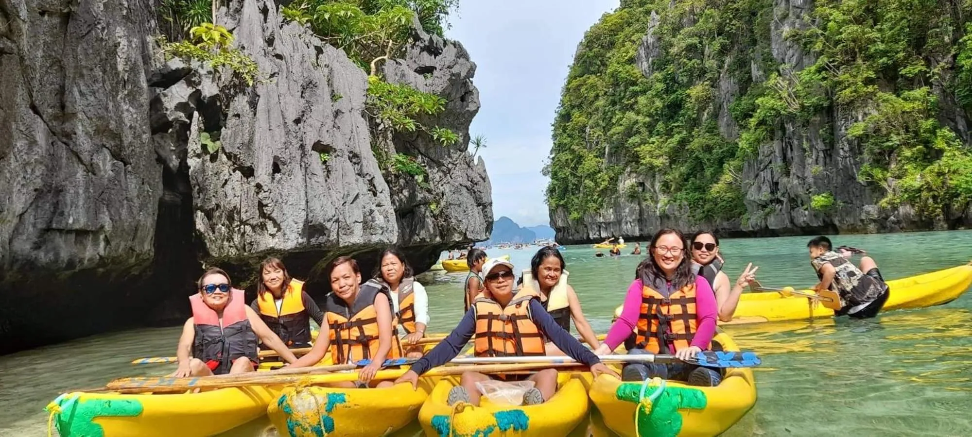 Activities in Sun Valley Hostel