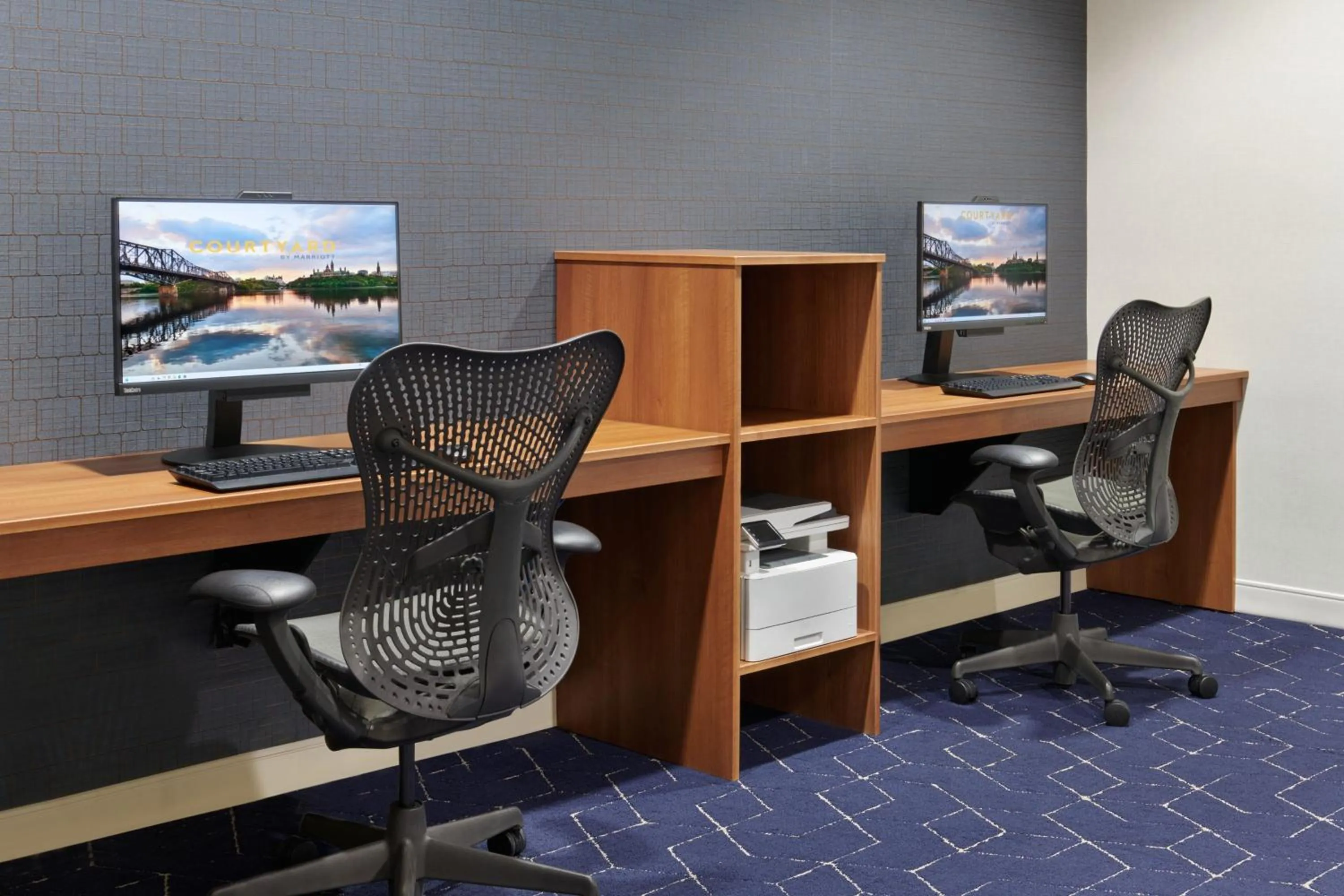 Other in Courtyard by Marriott Ottawa East