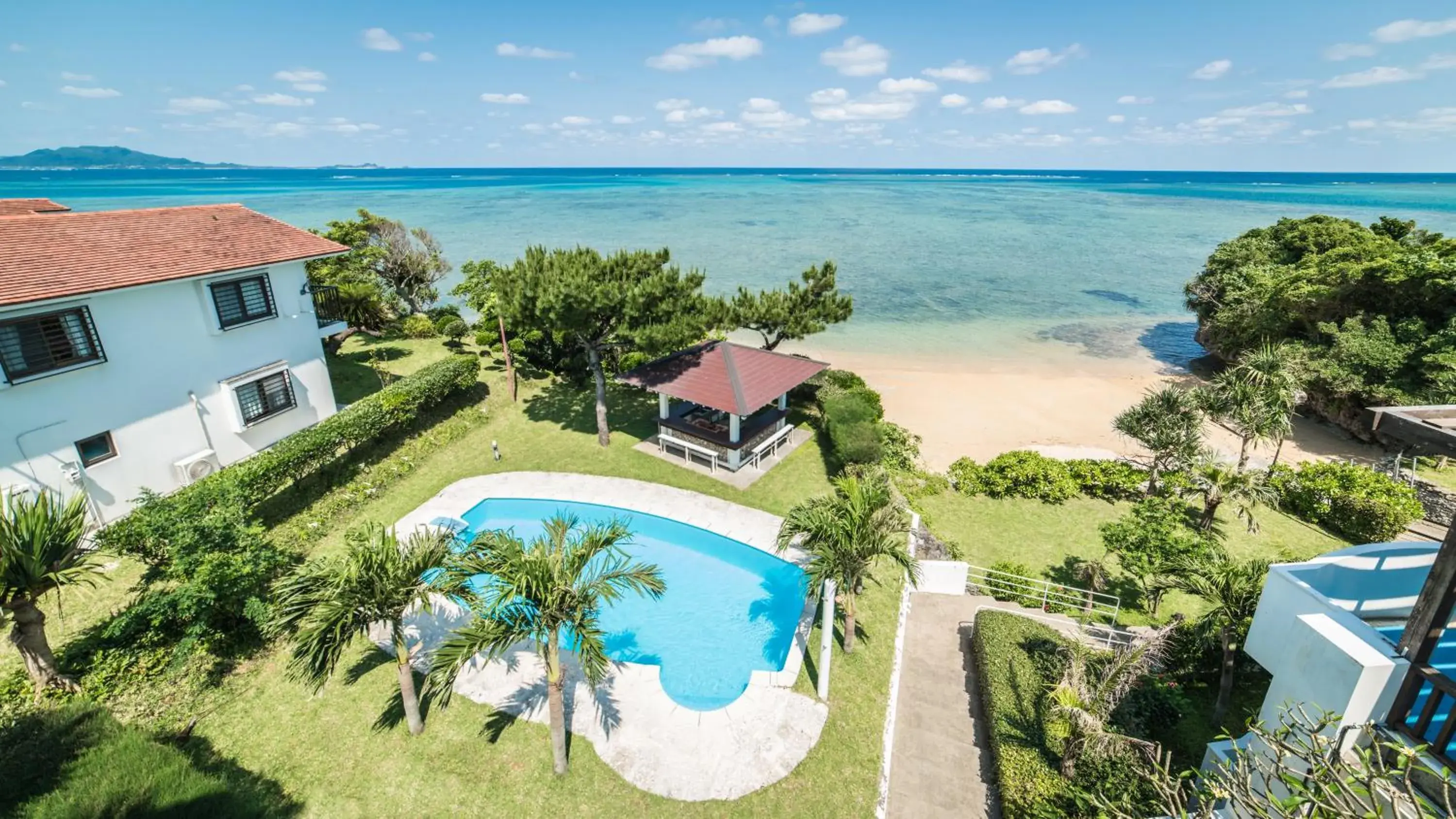 Ishigaki Sunset Cove Ishigaki Sunset Cove