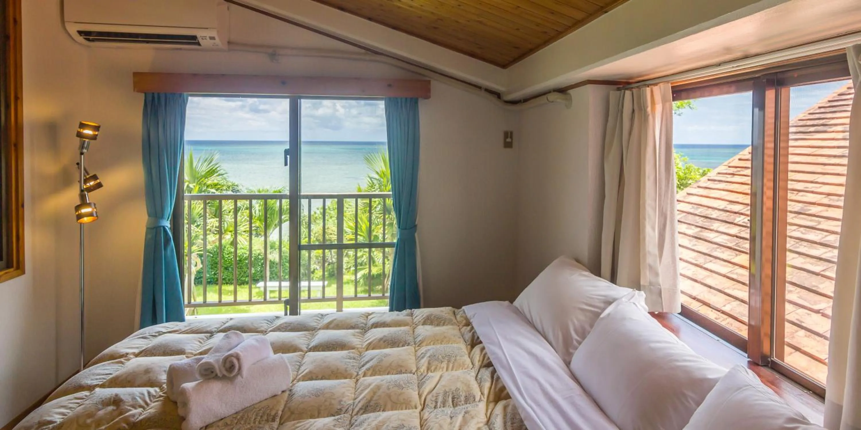 Ishigaki Sunset Cove