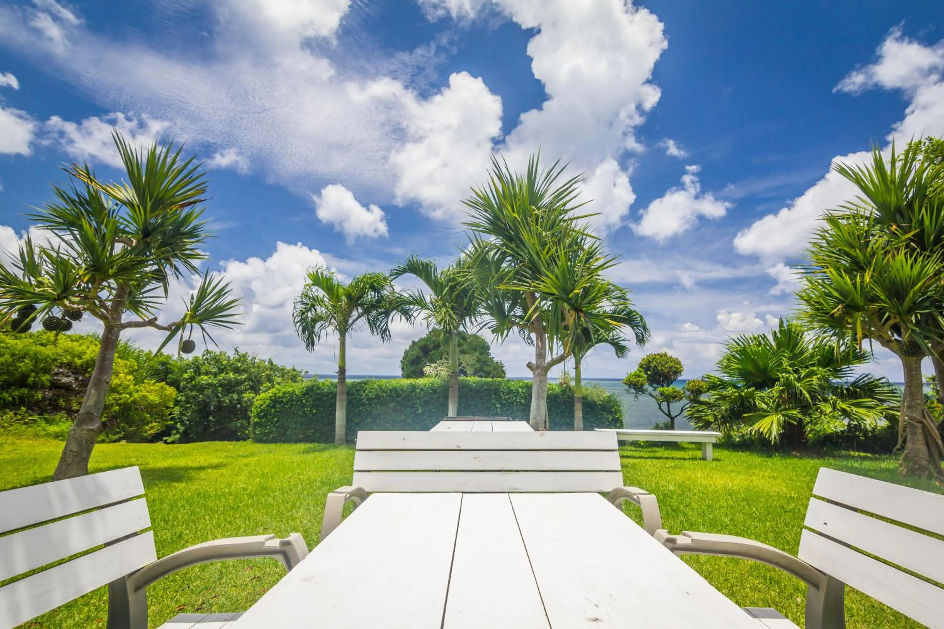 Ishigaki Sunset Cove