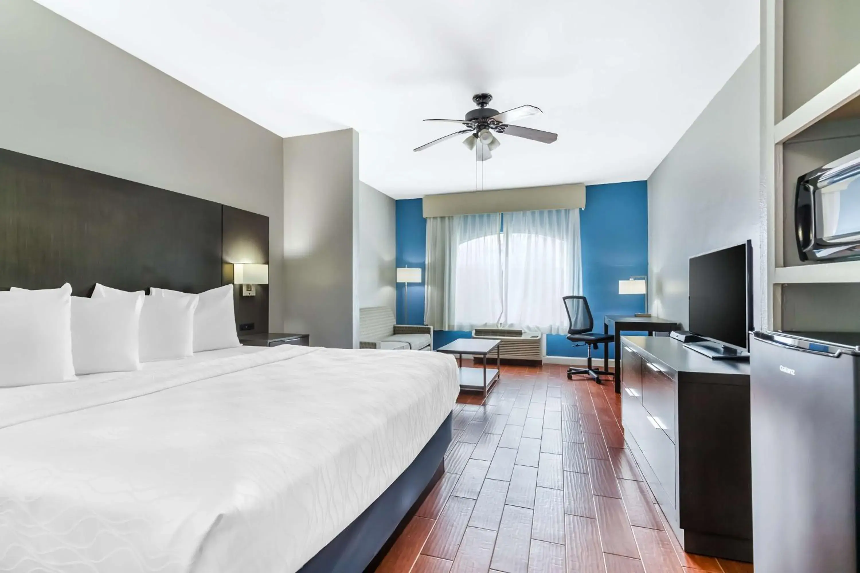 Bedroom, Bed in Best Western Port Lavaca Inn Bedroom, Bed in Best Western Port Lavaca Inn