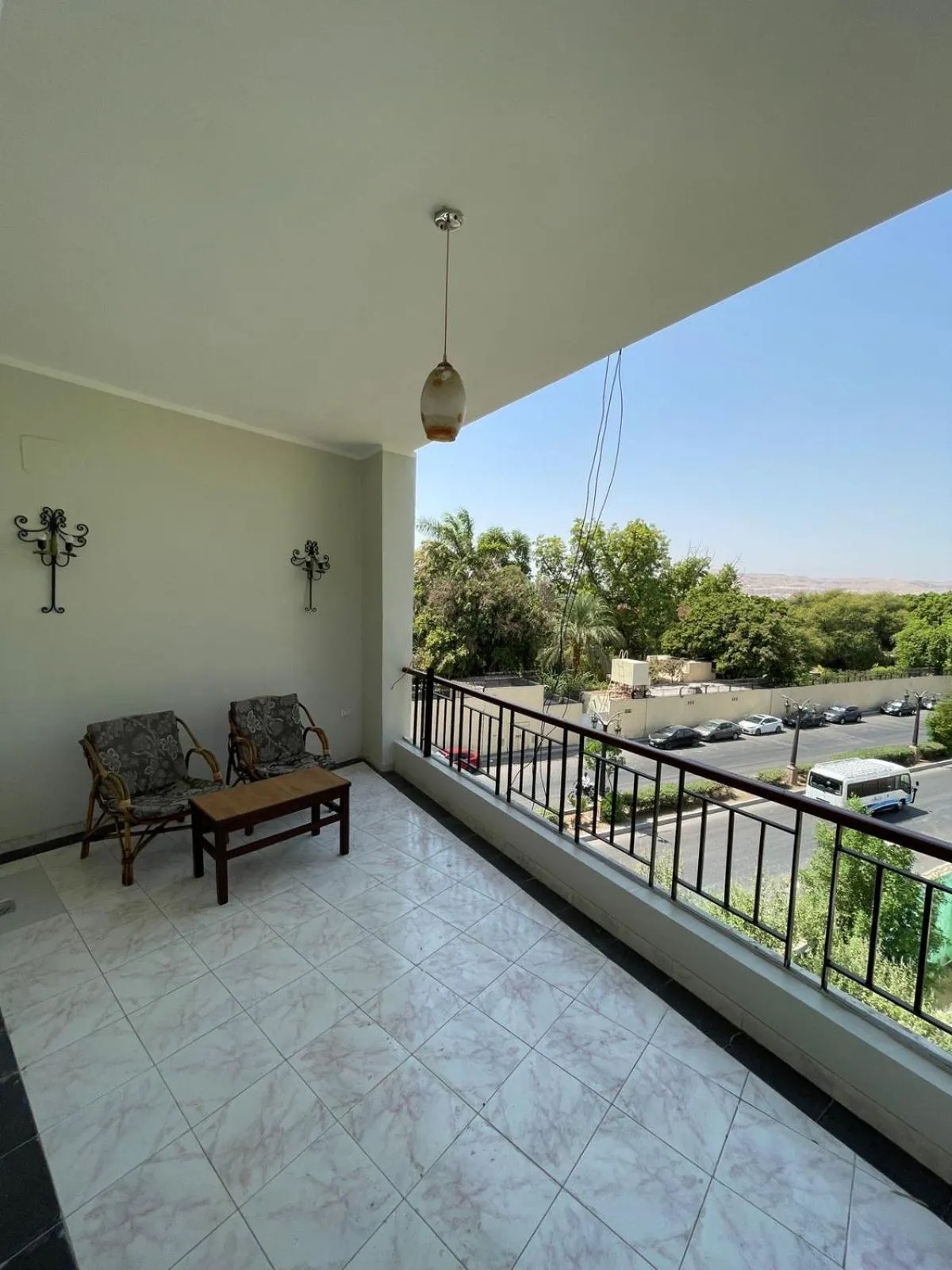 Rezeiky Hotel & Camp