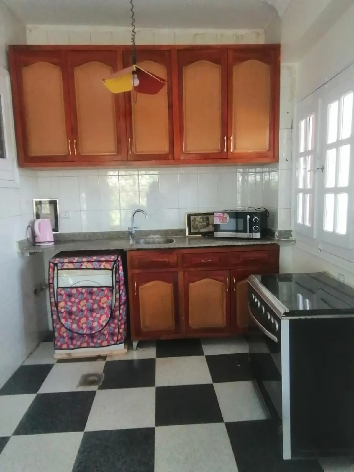 Rezeiky Hotel & Camp