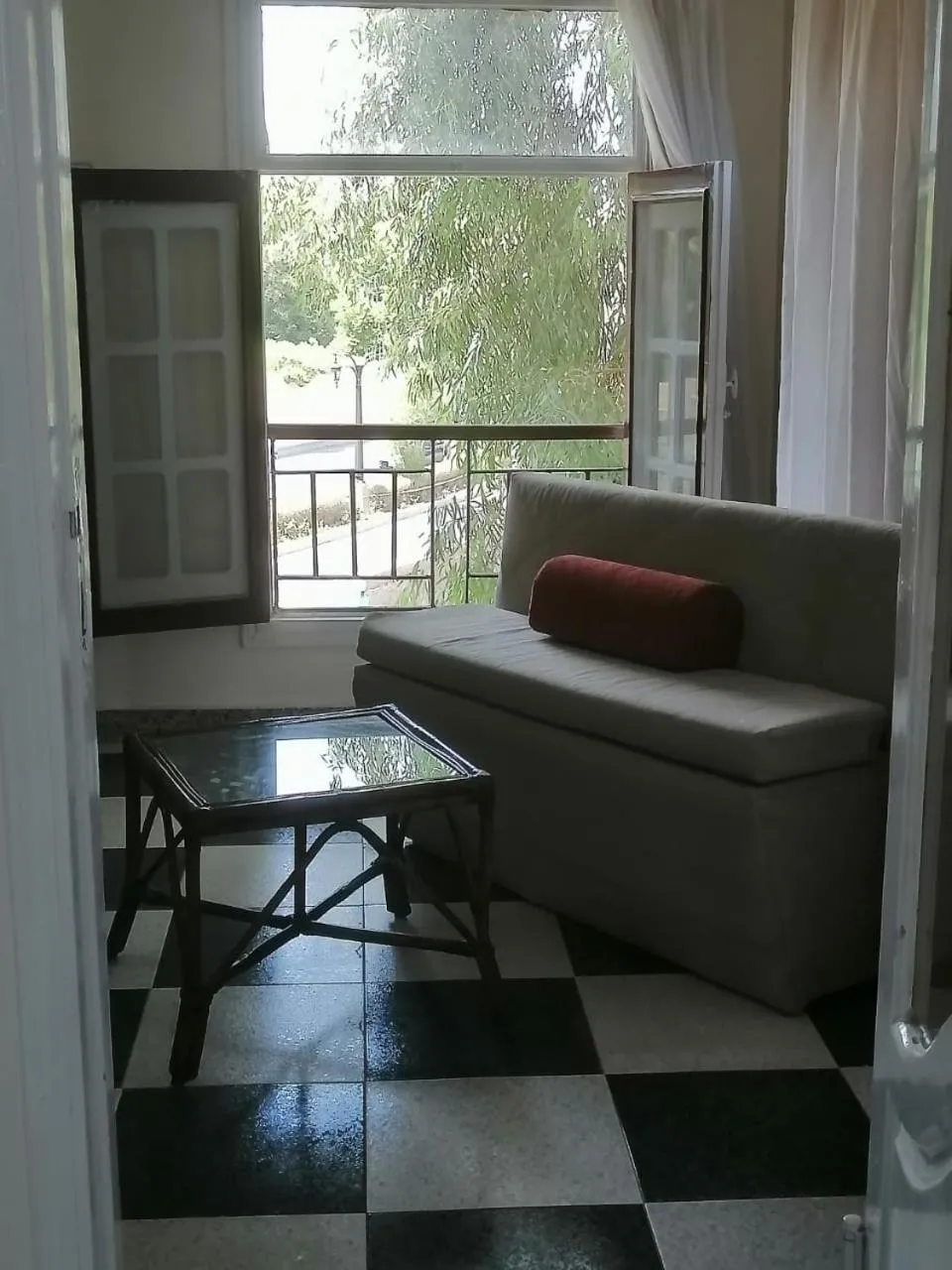 Rezeiky Hotel & Camp