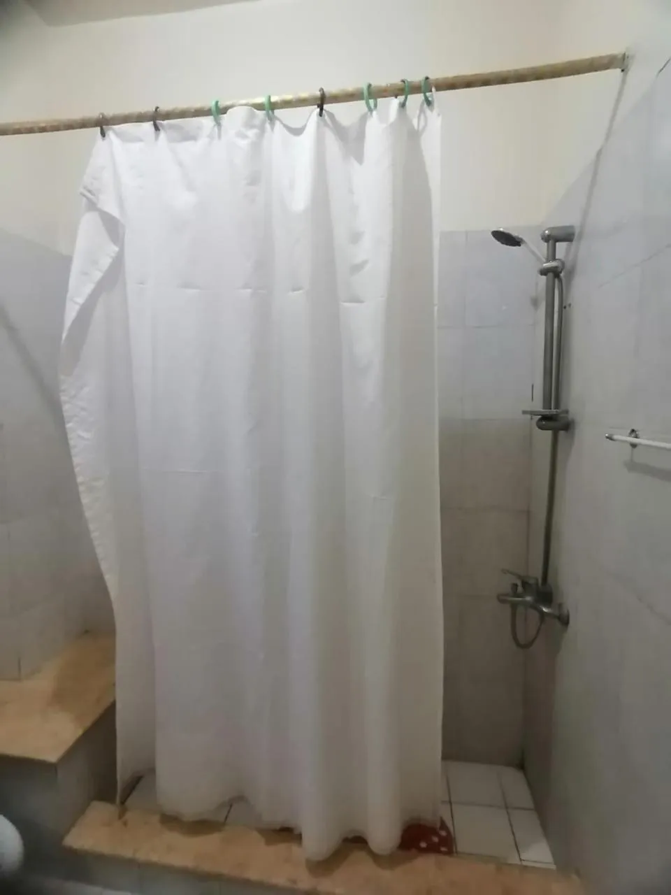 Rezeiky Hotel & Camp