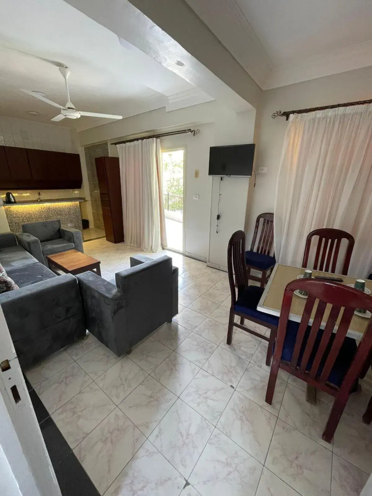 Superior Apartment in Rezeiky Hotel & Camp Superior Apartment in Rezeiky Hotel & Camp