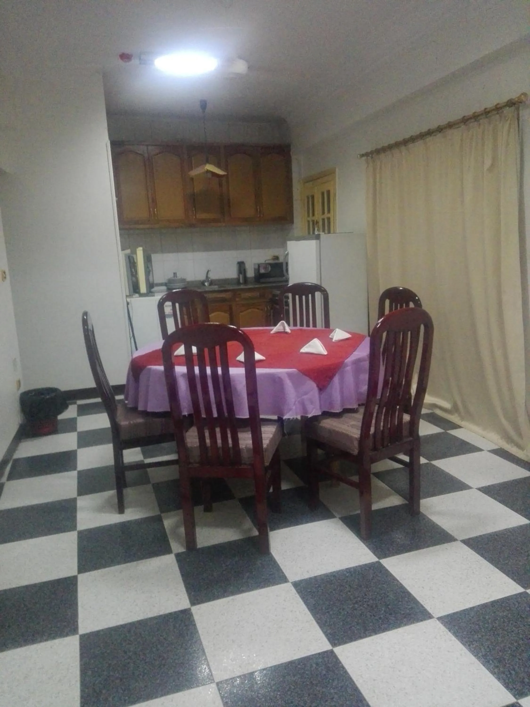 Rezeiky Hotel & Camp