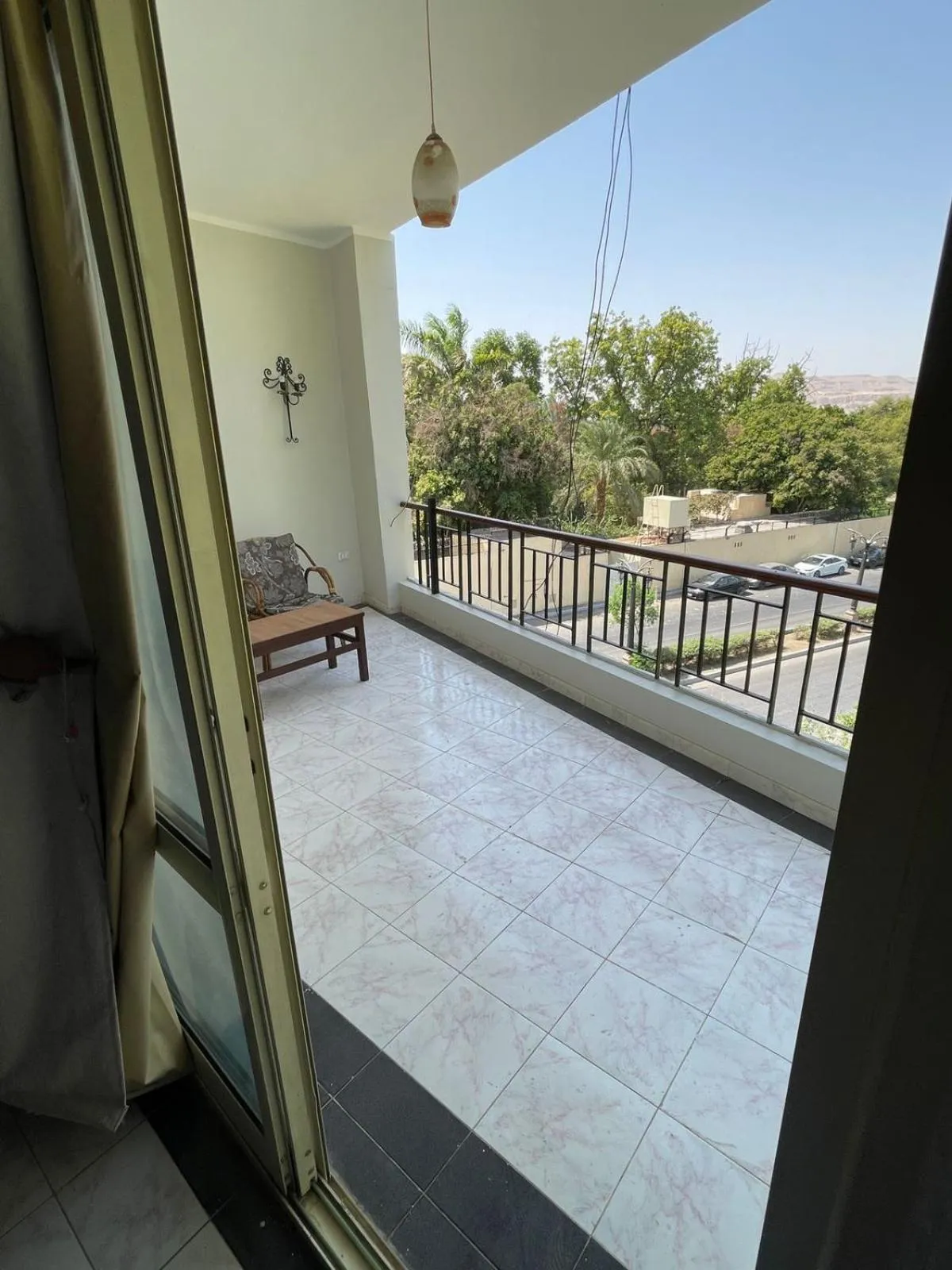 Rezeiky Hotel & Camp