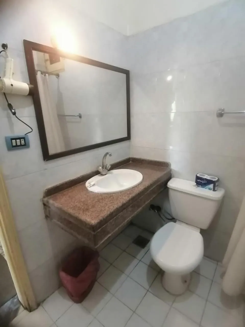 Rezeiky Hotel & Camp