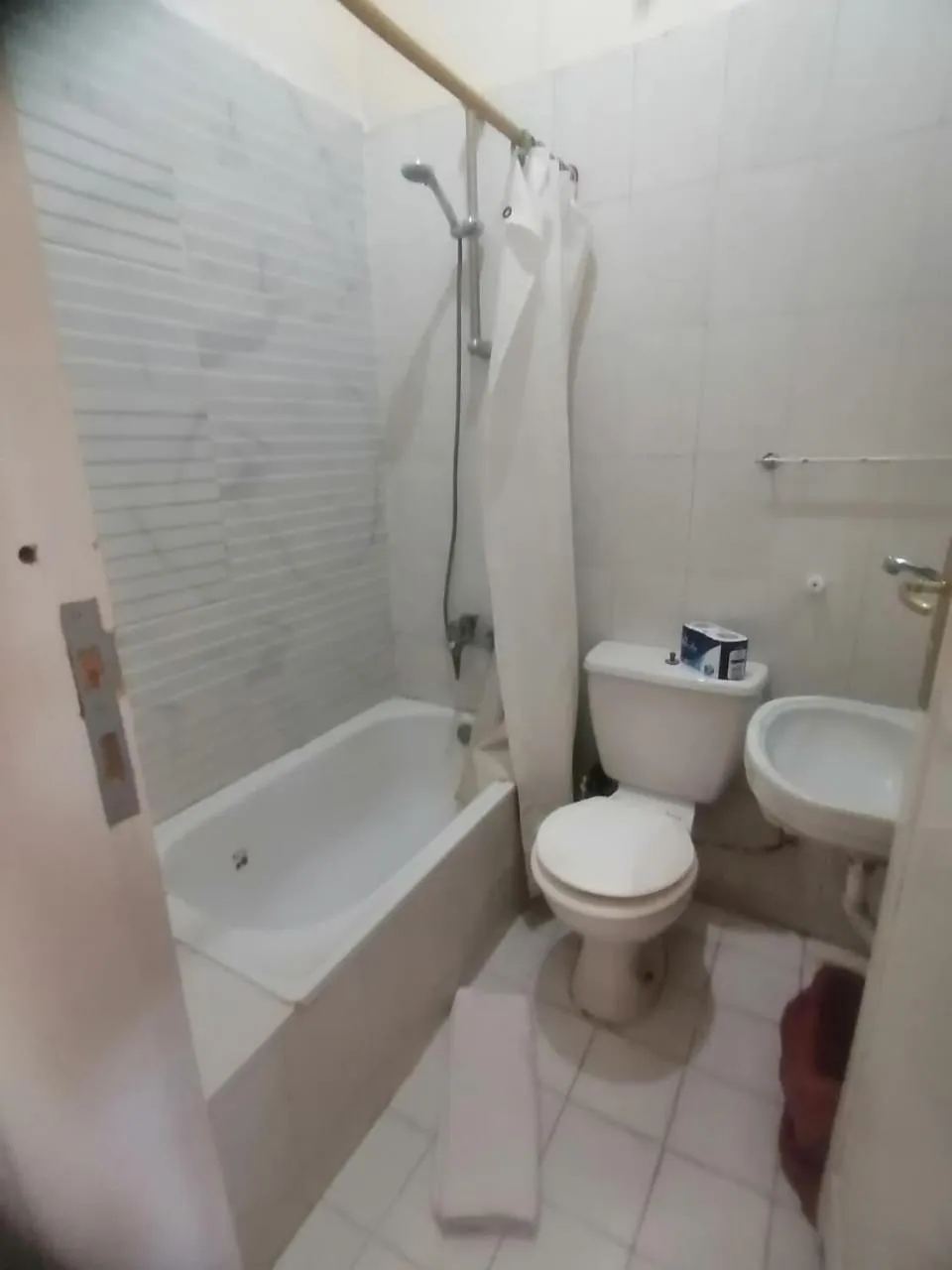 Rezeiky Hotel & Camp