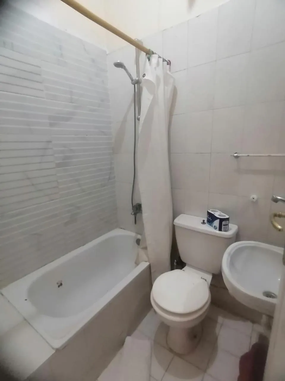 Rezeiky Hotel & Camp