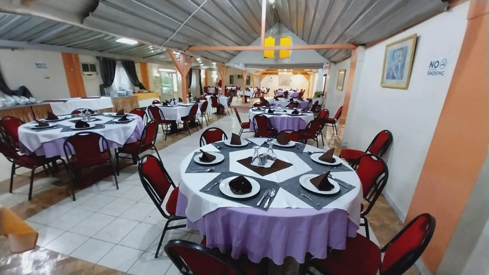 Rezeiky Hotel & Camp