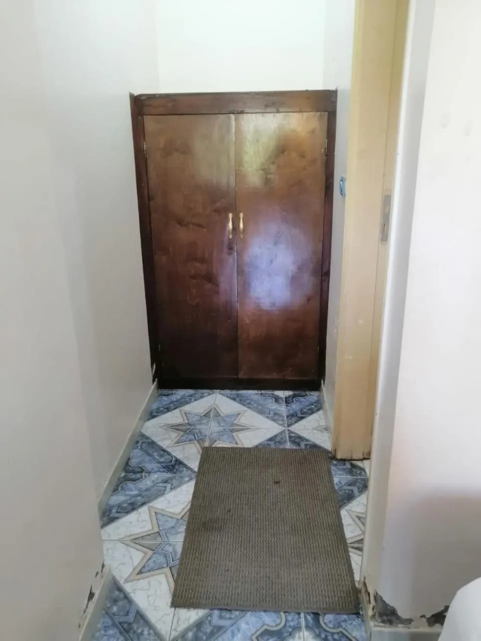 Rezeiky Hotel & Camp