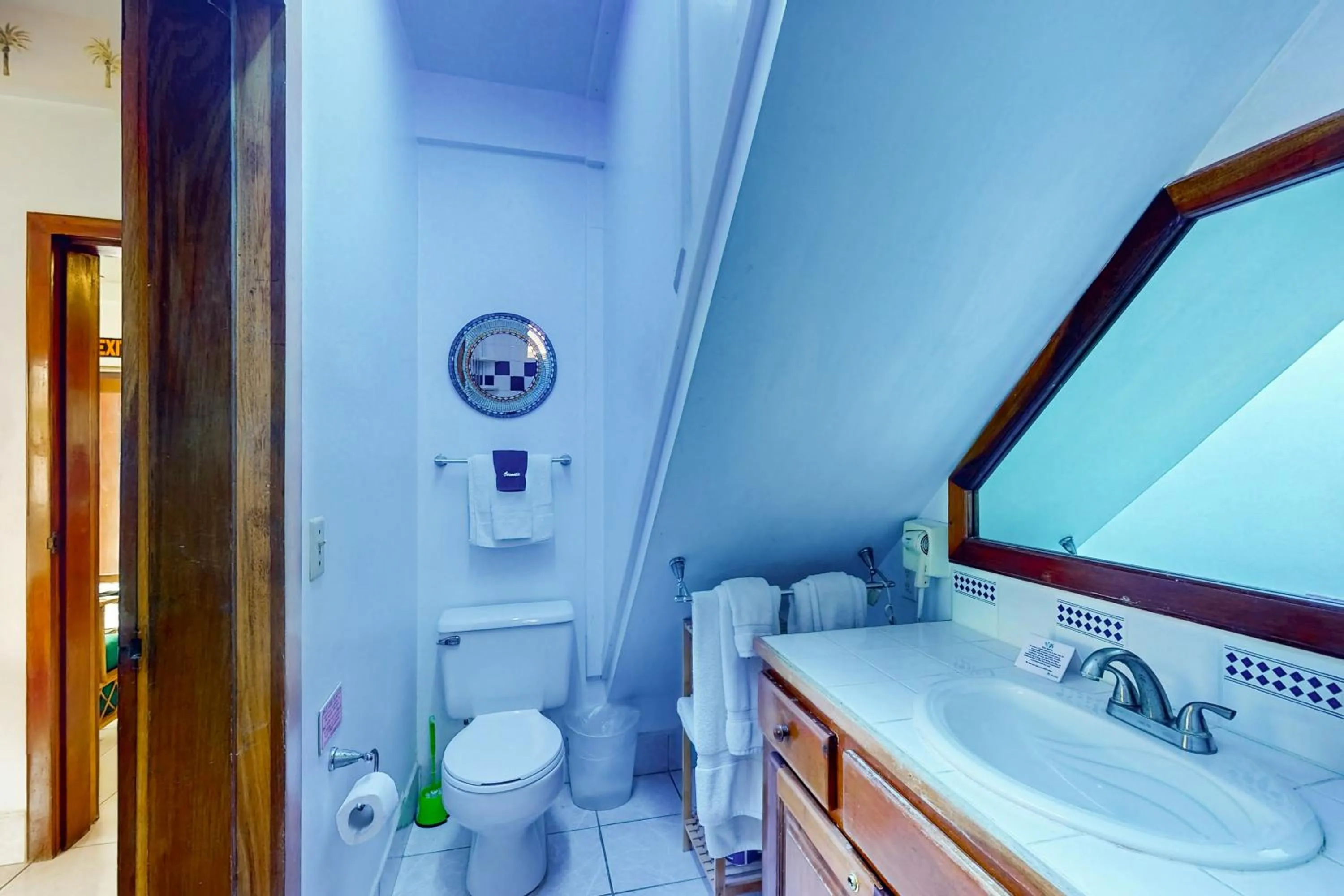 Palm @ Caribe Island