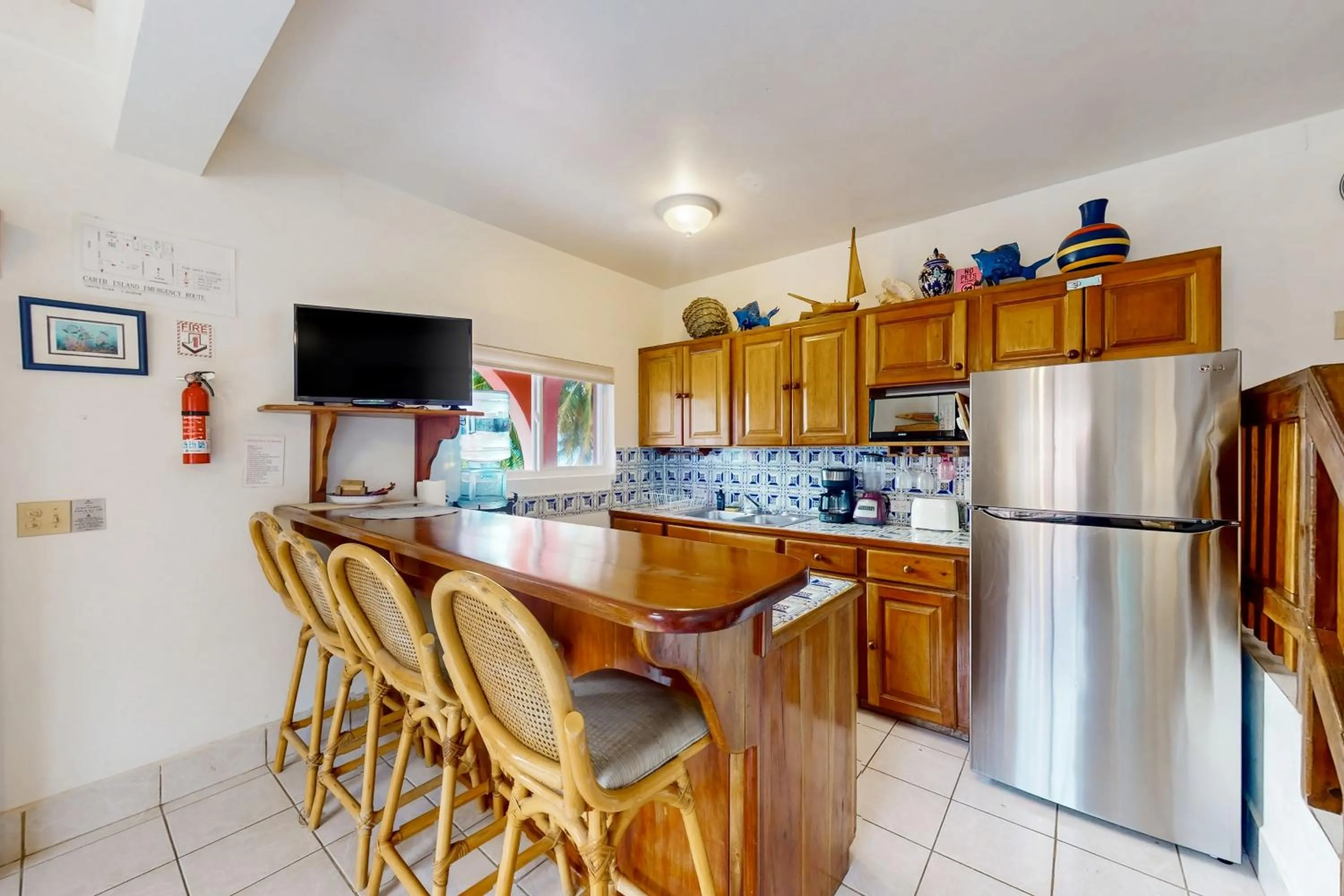 Palm @ Caribe Island