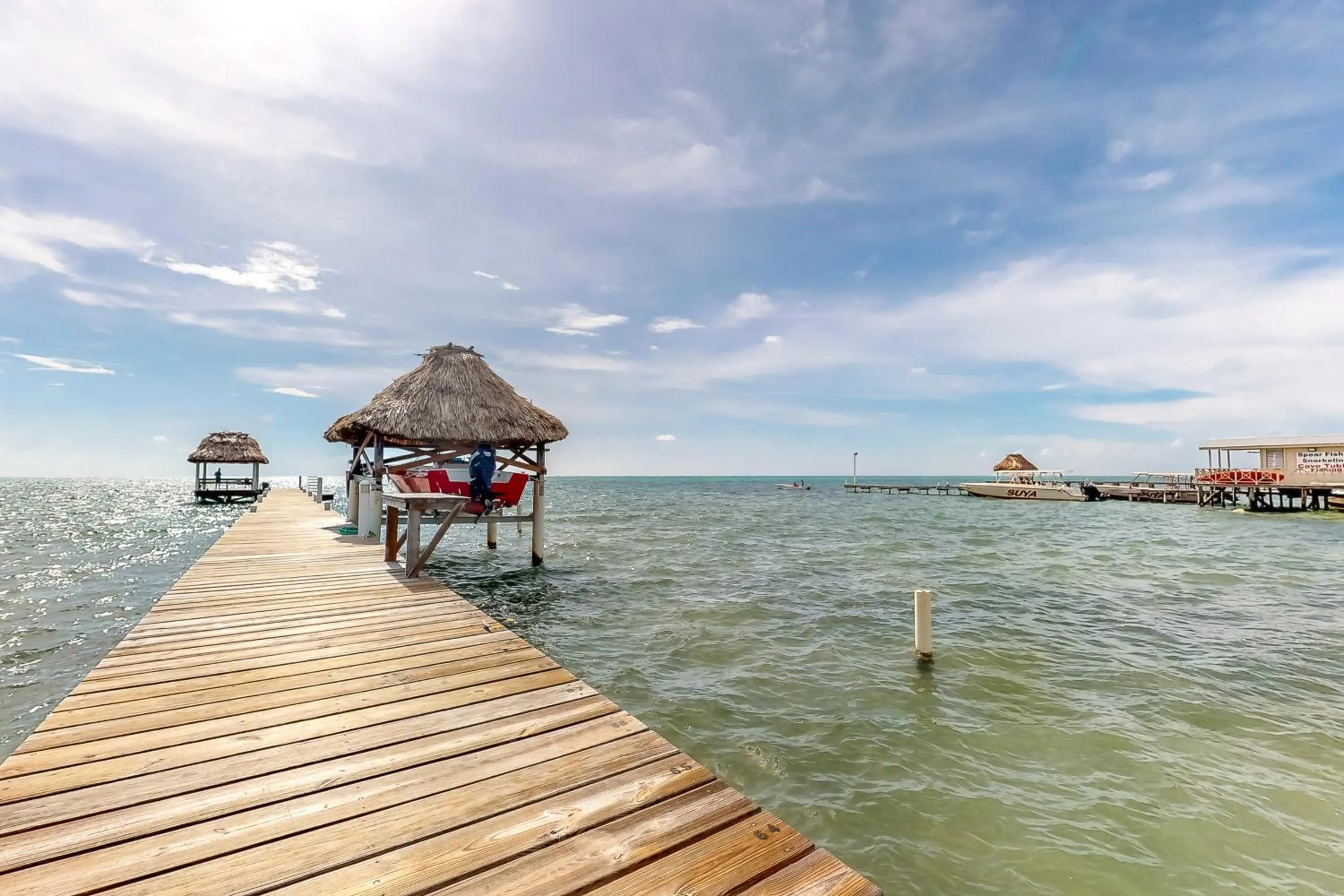 Palm @ Caribe Island