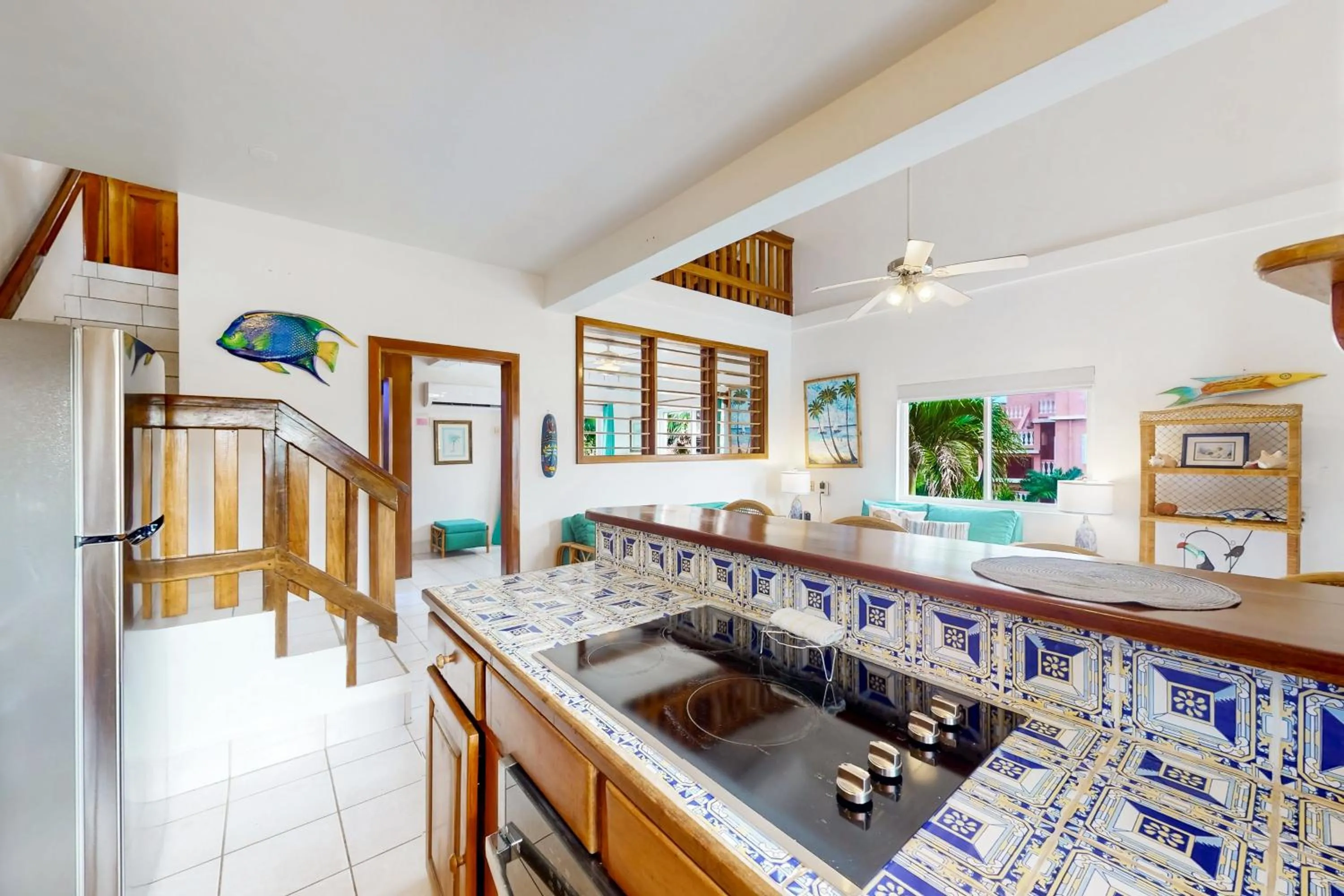 Palm @ Caribe Island