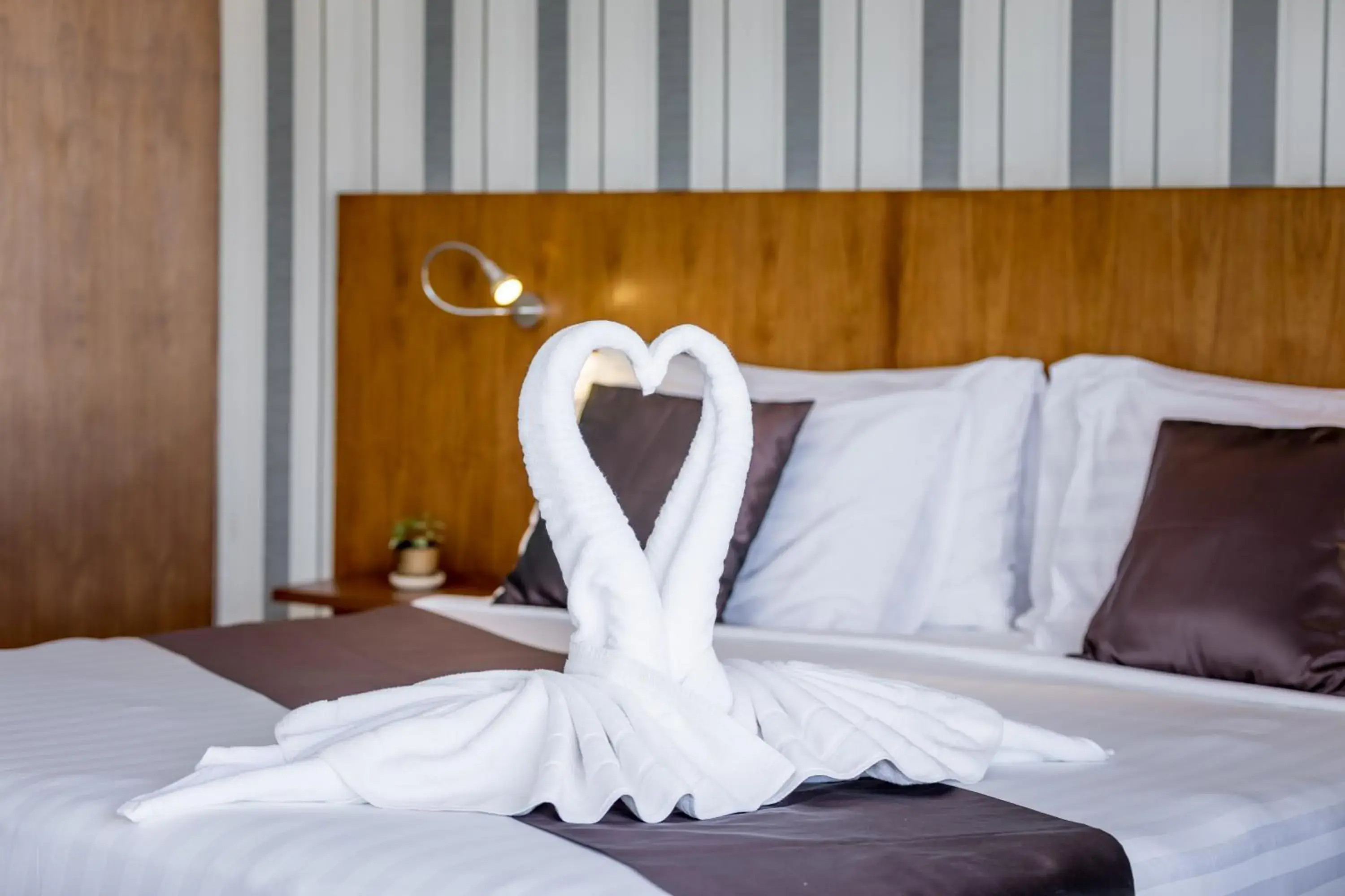 Double Room with Sea View - Second Floor in Beluga Boutique Hotel Double Room with Sea View - Second Floor in Beluga Boutique Hotel