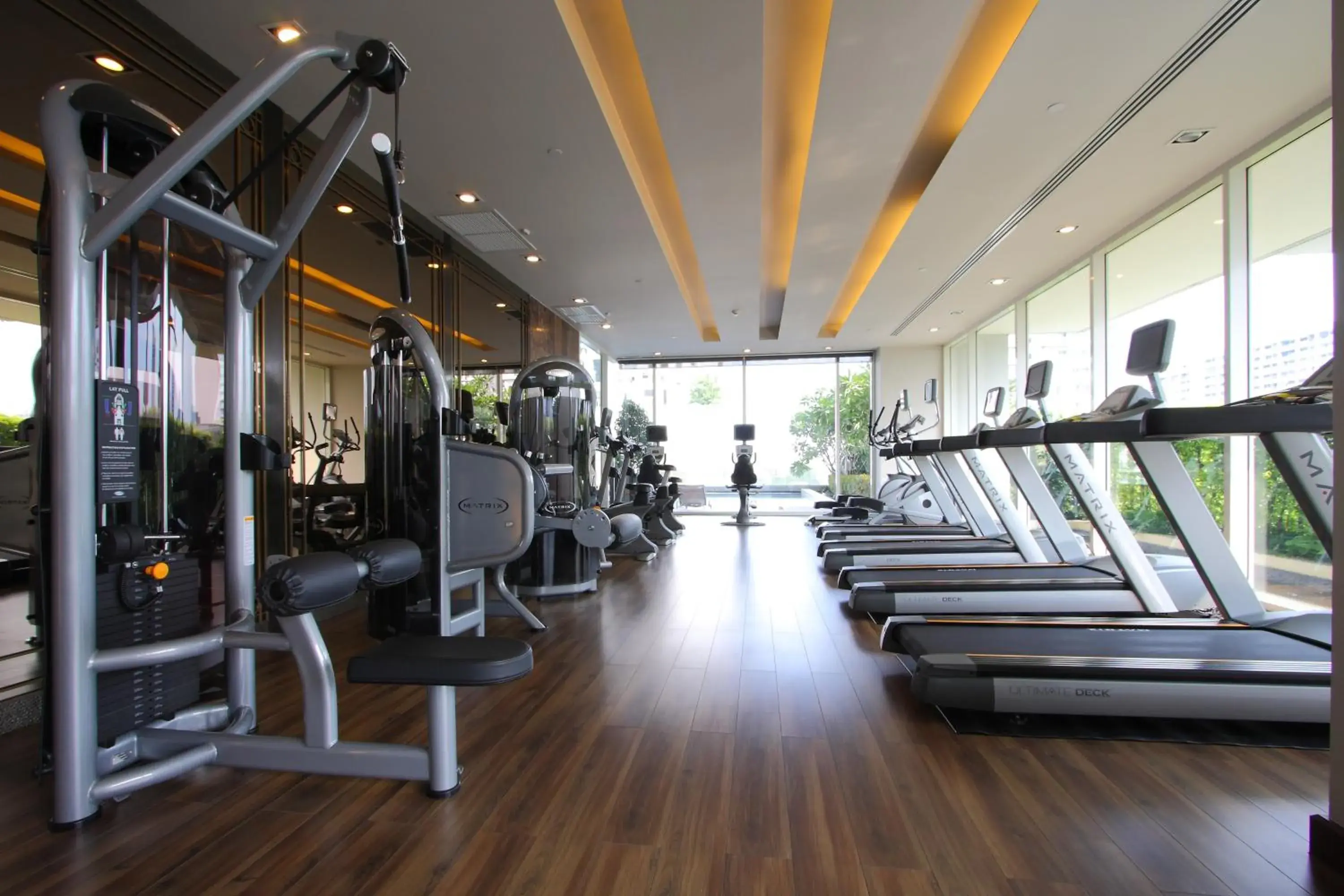 Fitness centre/facilities in Ivy Thonglor 55 Fitness centre/facilities in Ivy Thonglor 55