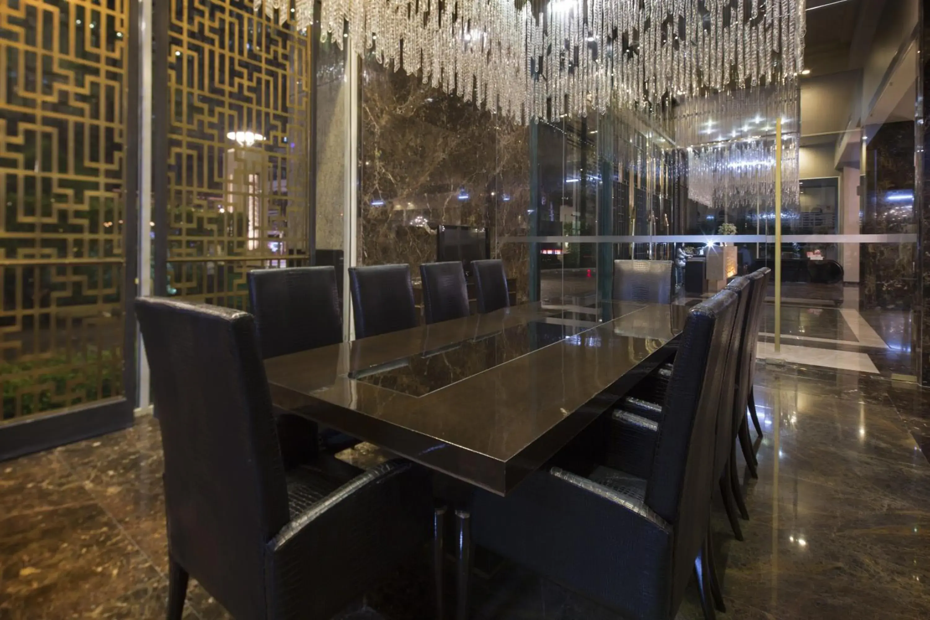 Meeting/conference room in Ivy Thonglor 55 Meeting/conference room in Ivy Thonglor 55