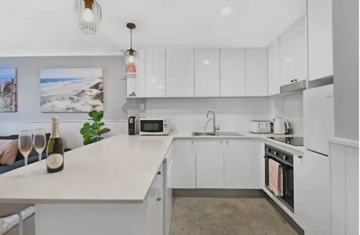 Copacabana Apartments